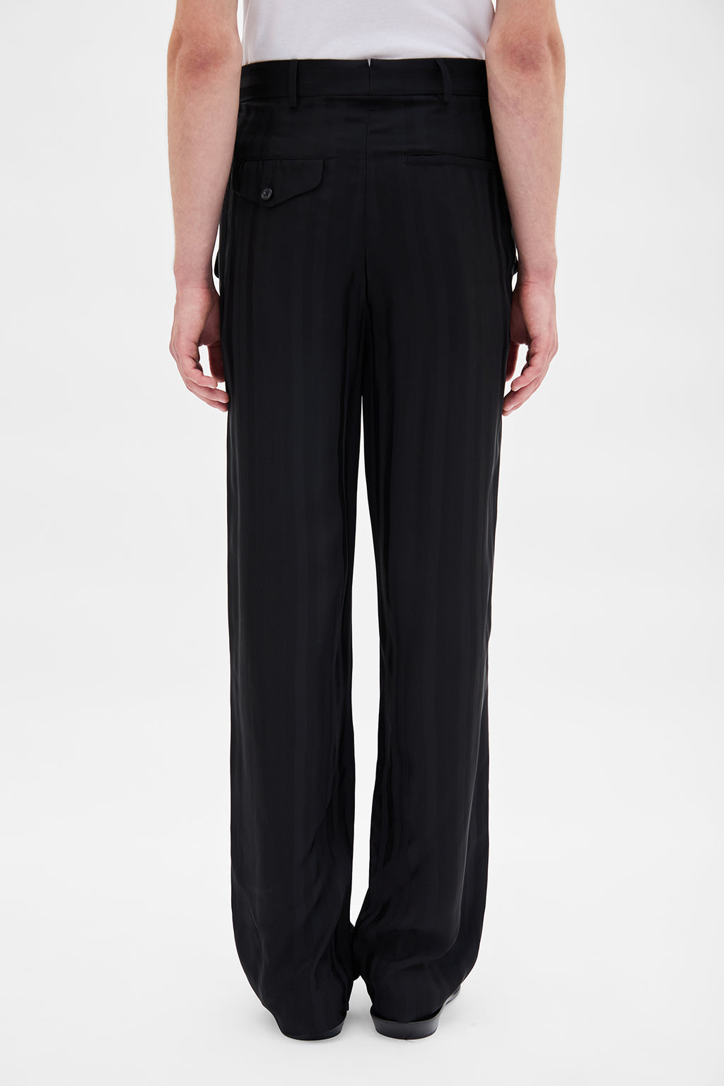 بنطلون ليون كومفورت فيت 