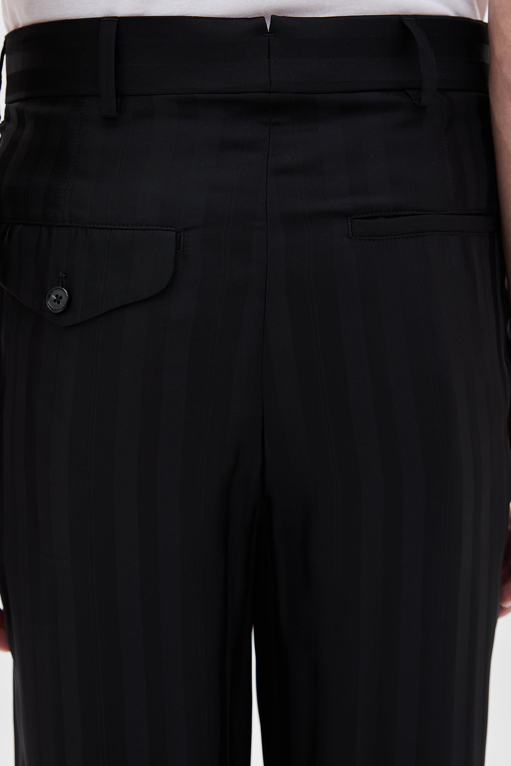 بنطلون ليون كومفورت فيت 