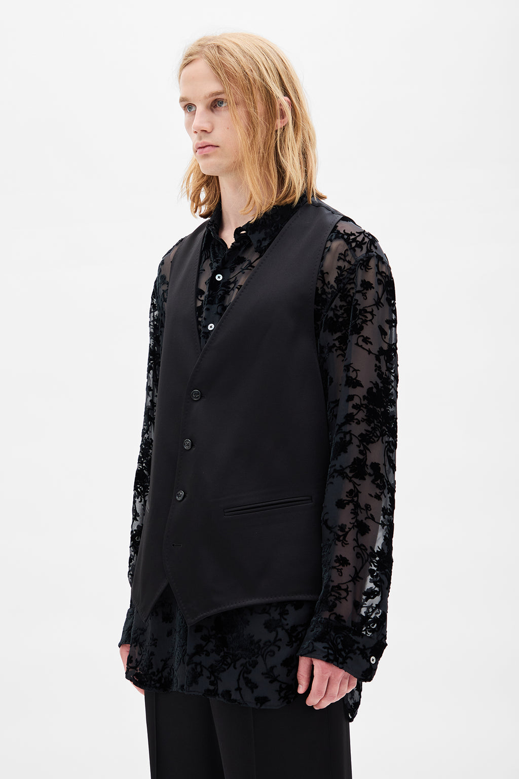 Juikko Classic Waistcoat