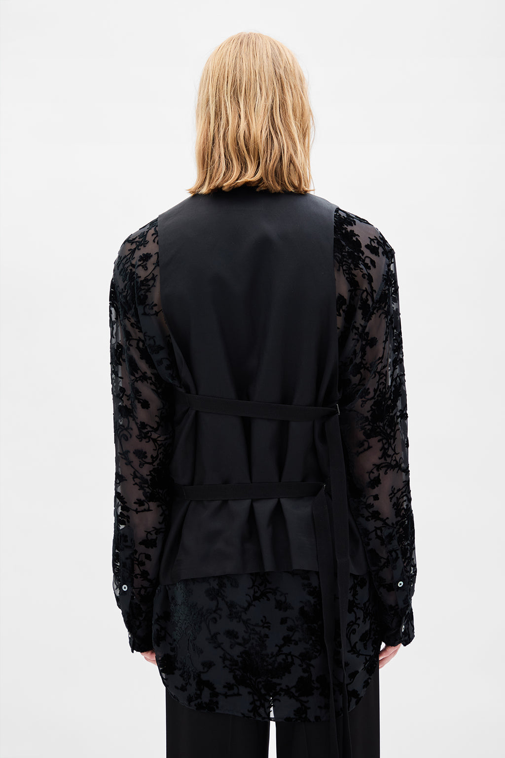 Juikko Classic Waistcoat