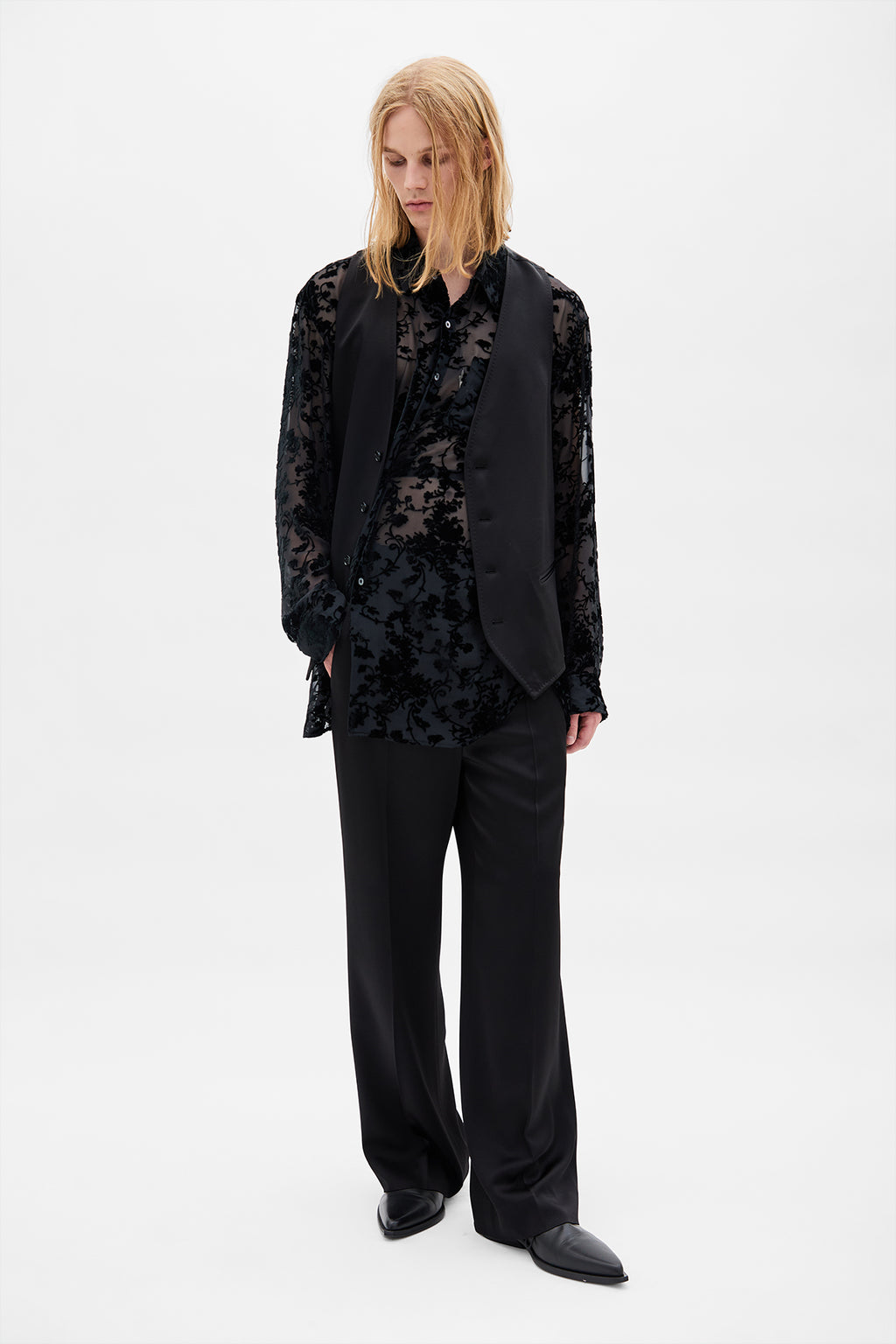 Juikko Classic Waistcoat