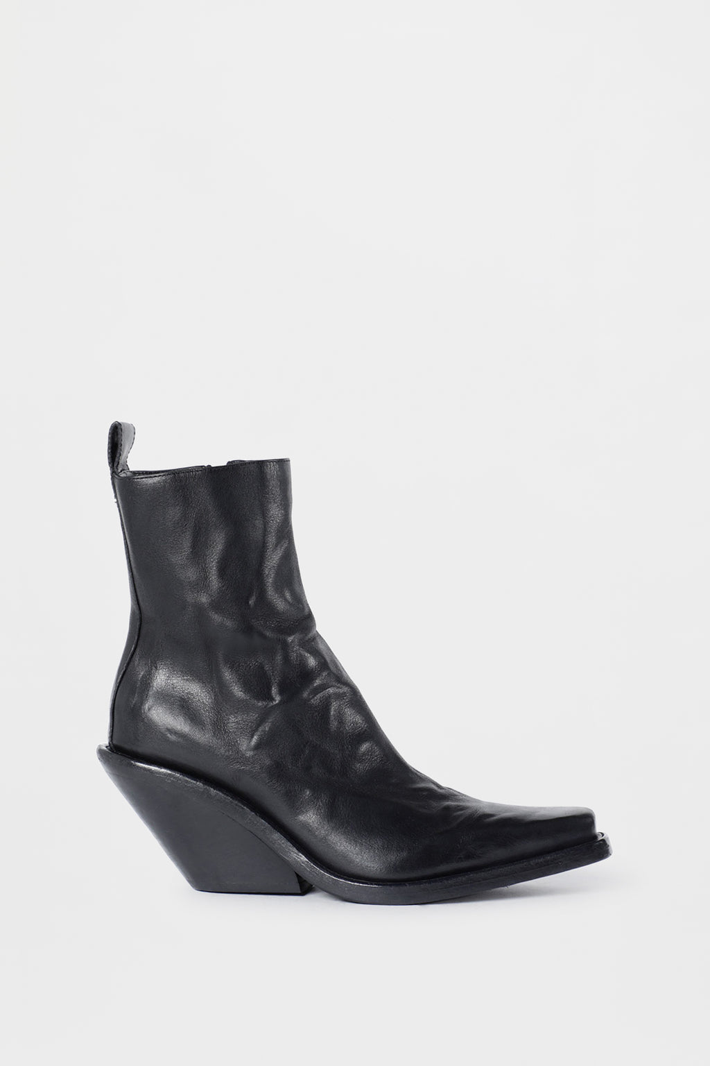 Larisa Ankle Boots