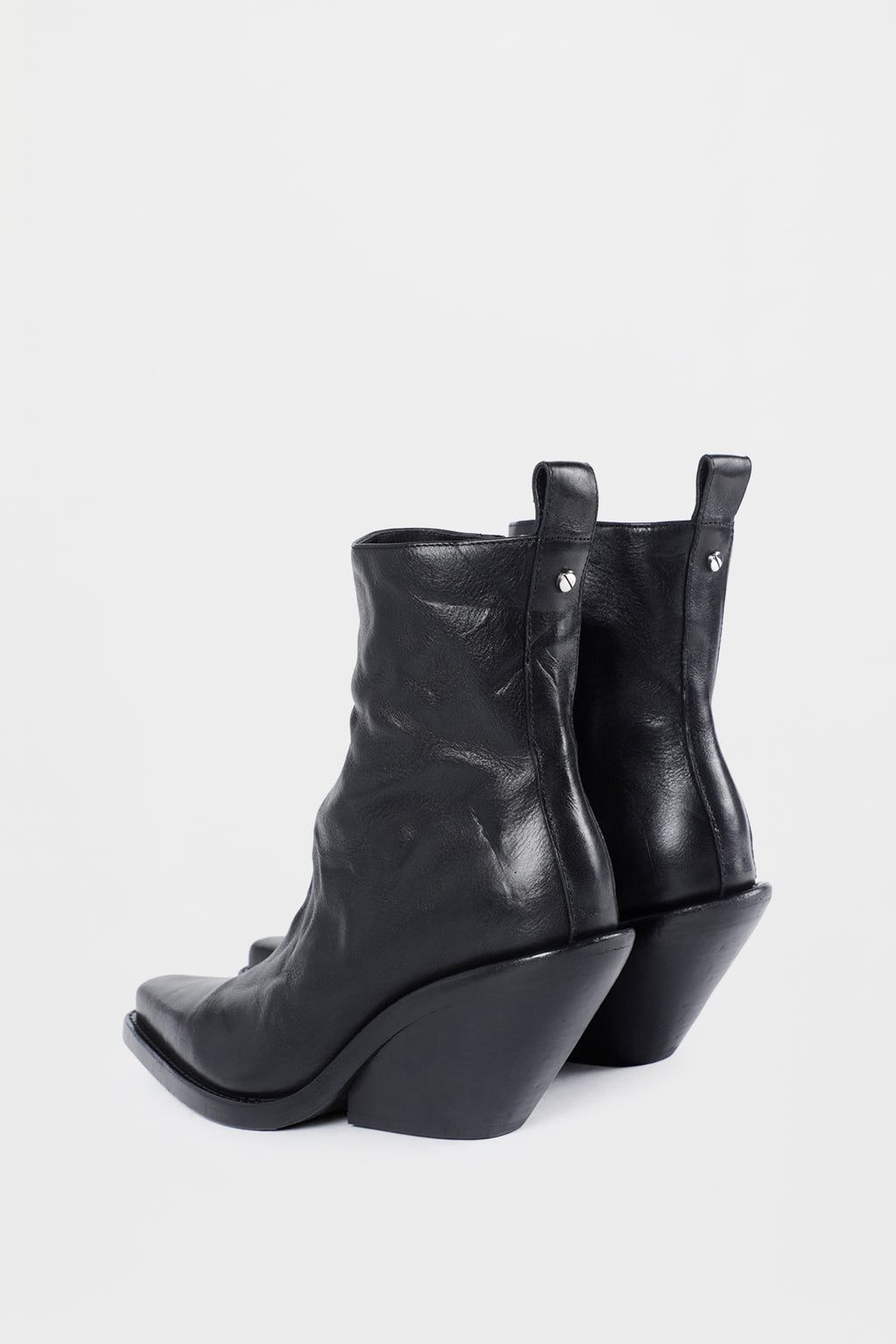 Larisa Ankle Boots