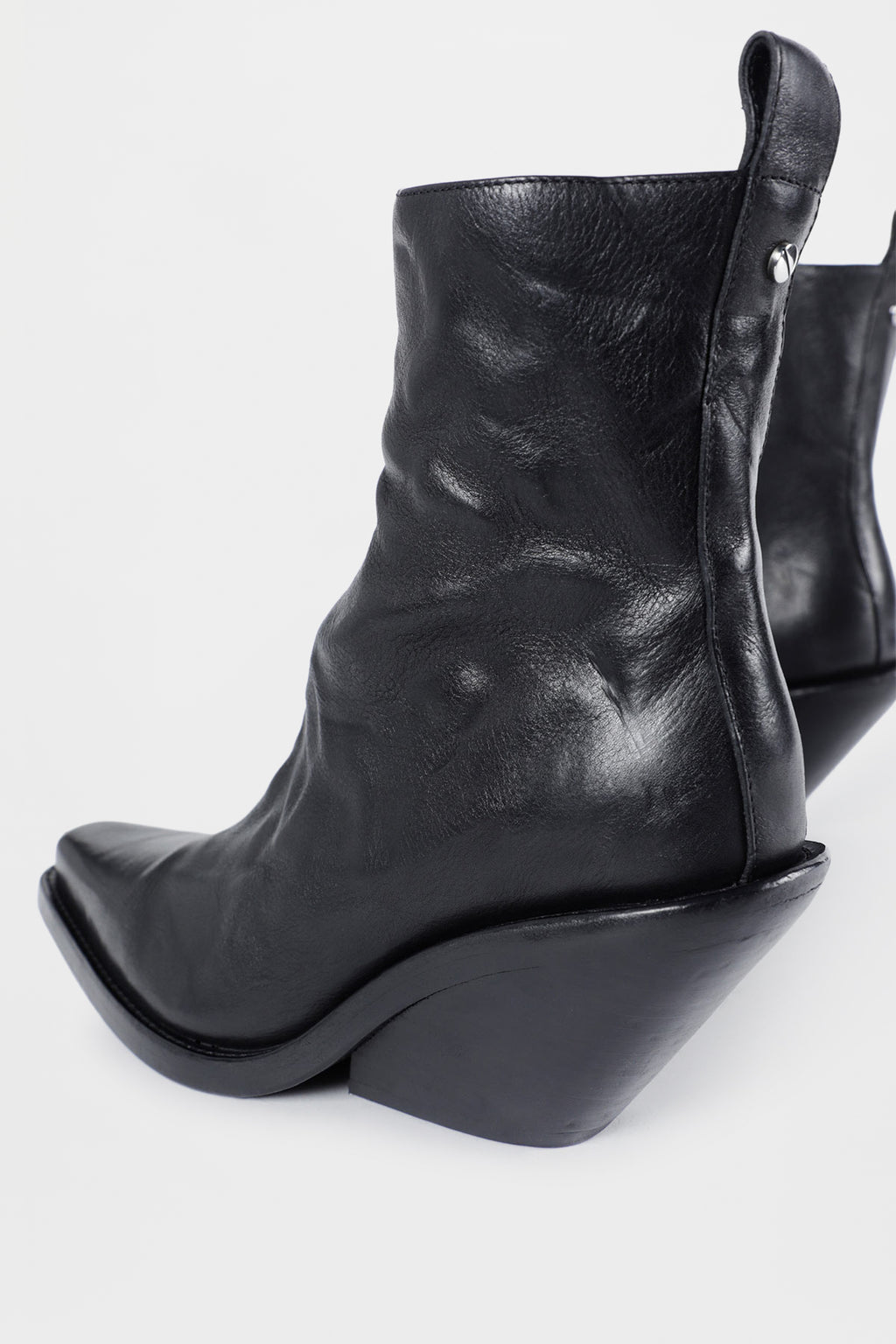 Larisa Ankle Boots