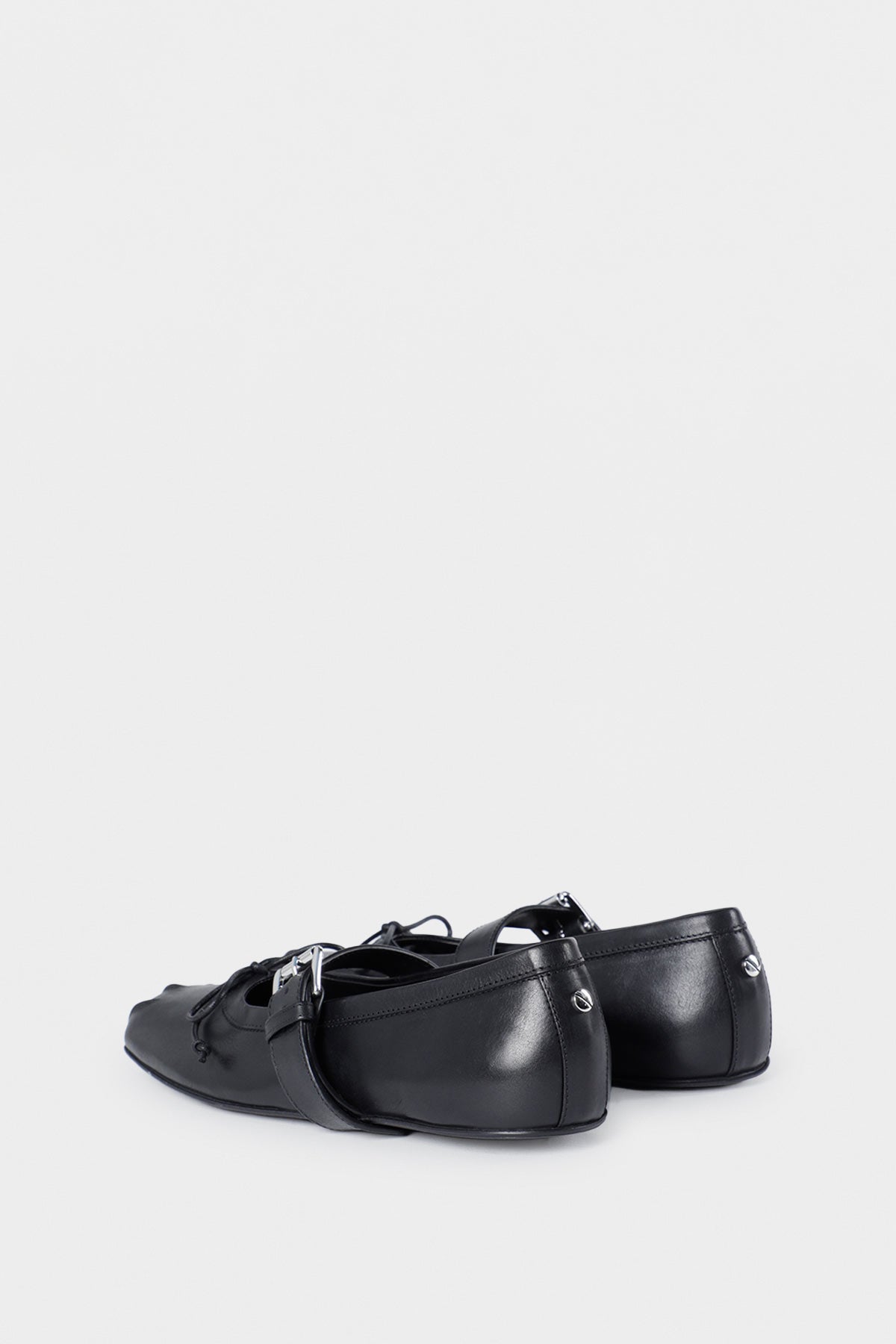 Zoey Ballerinas – Ann Demeulemeester