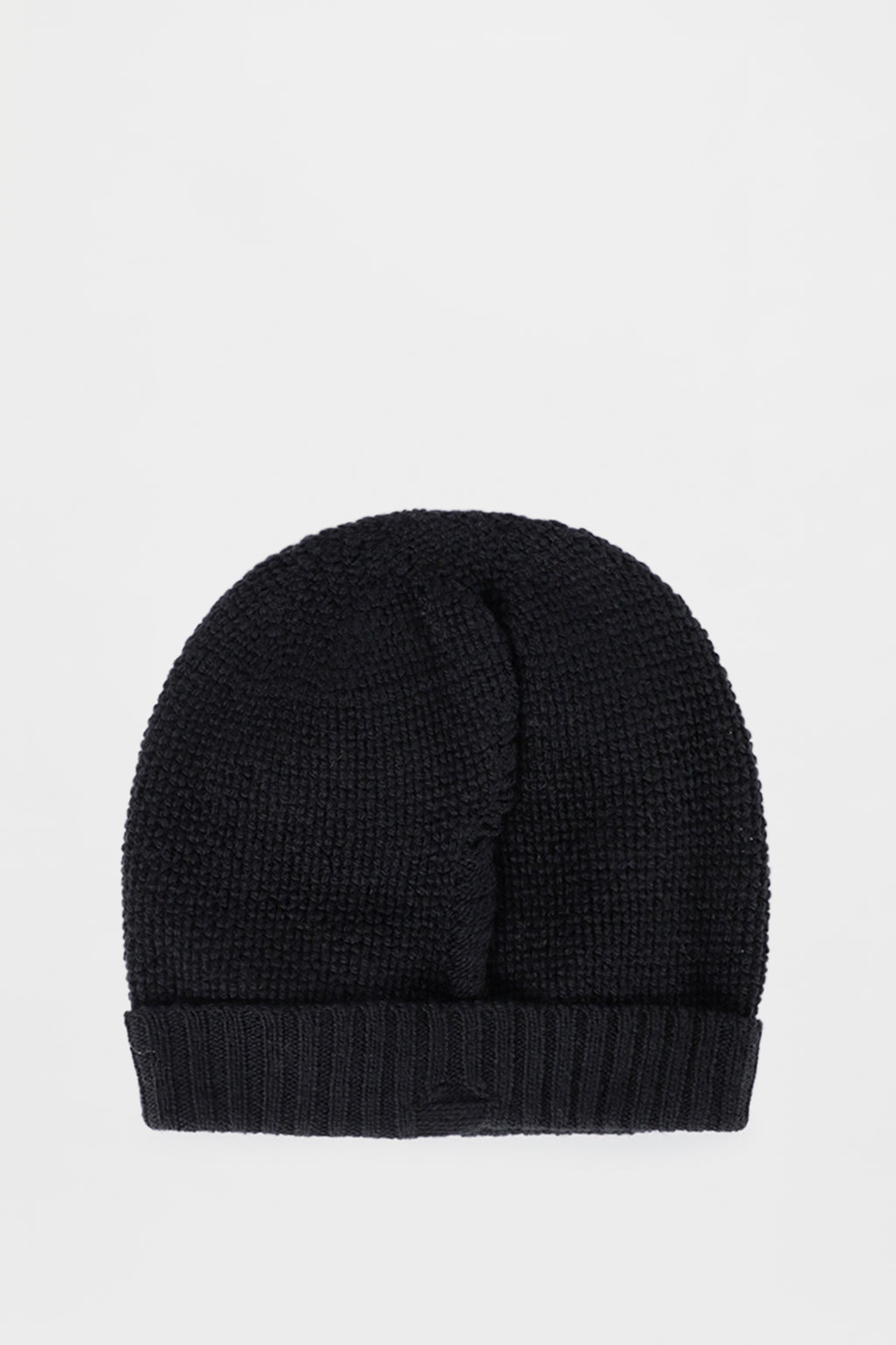 Edon Destroyed Seed Stitch Beanie