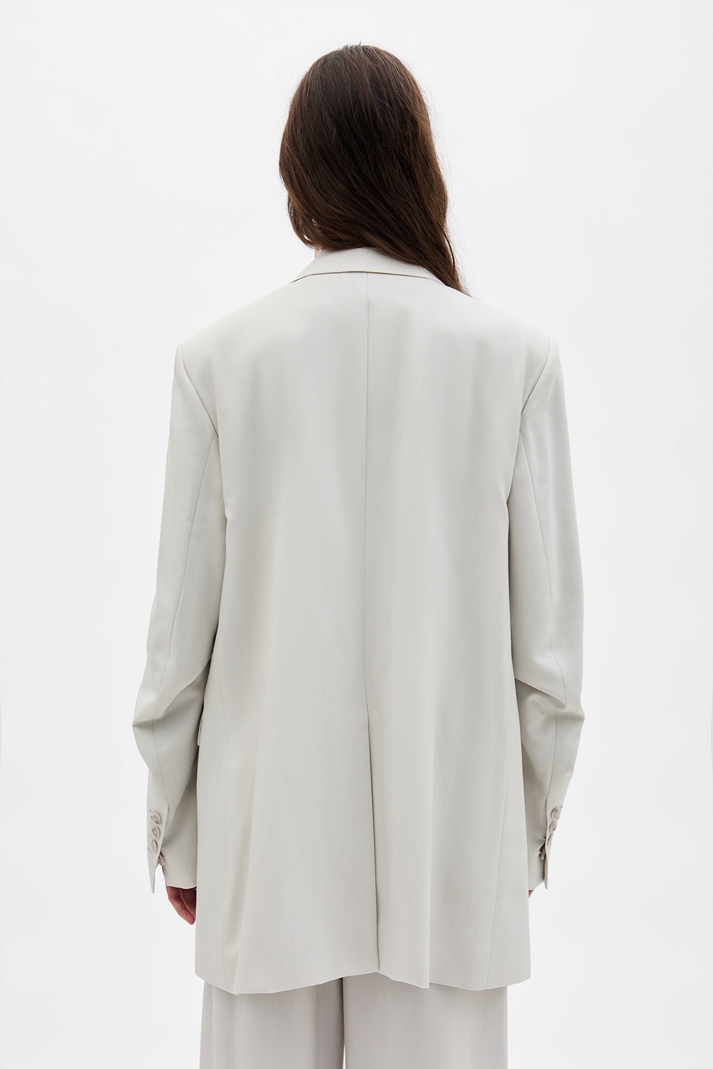 Agnes High Comfort Tailored Blazer