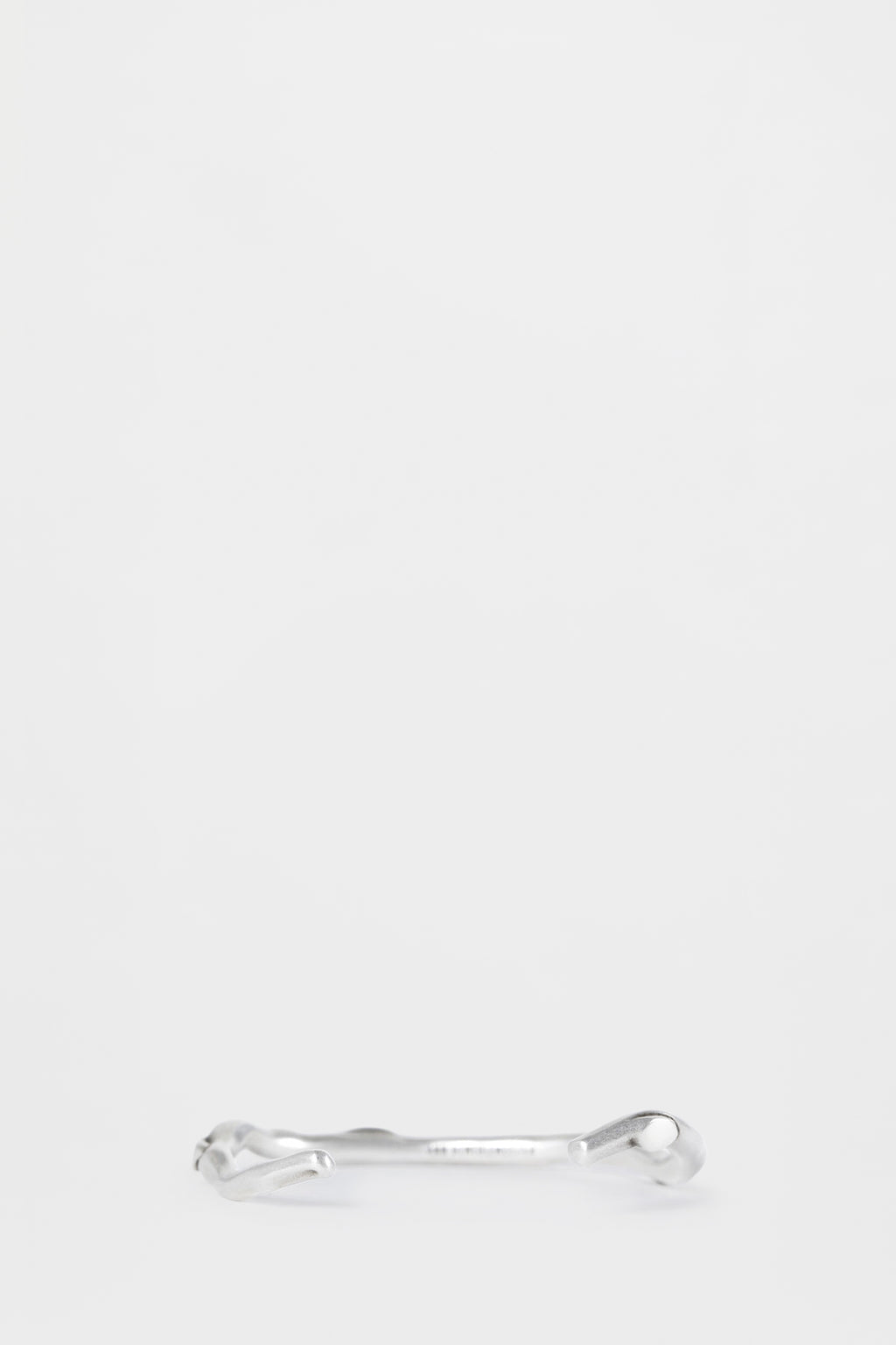 Alke Futuristic Thorn Bracelet