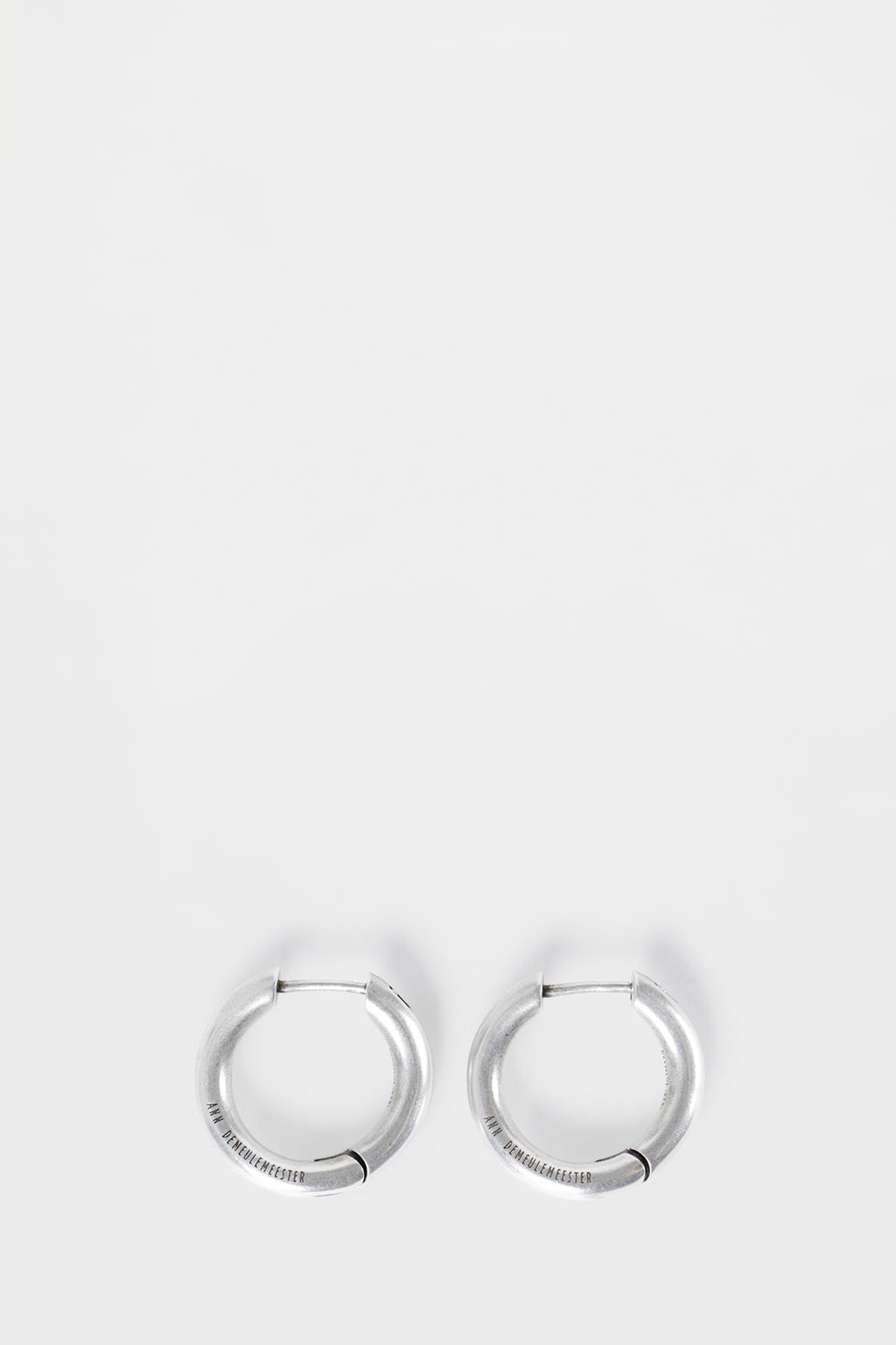 Boucles d'oreilles Alina Loop 