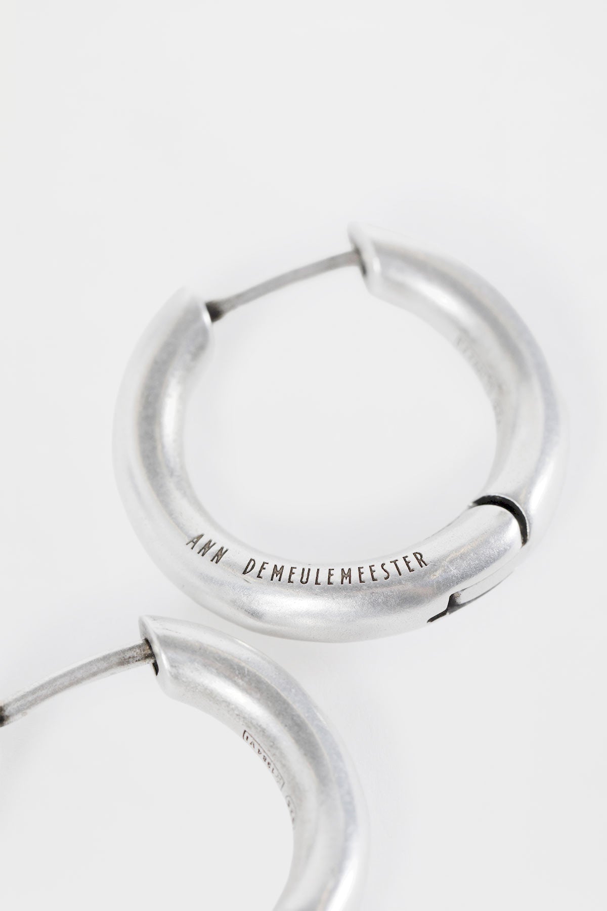 Earrings – Ann Demeulemeester Earrings – Ann Demeulemeester