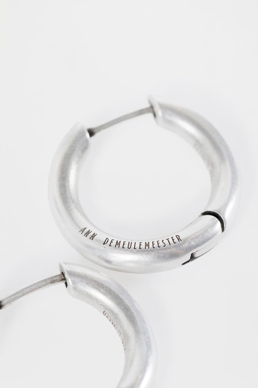 Boucles d'oreilles Alina Loop 