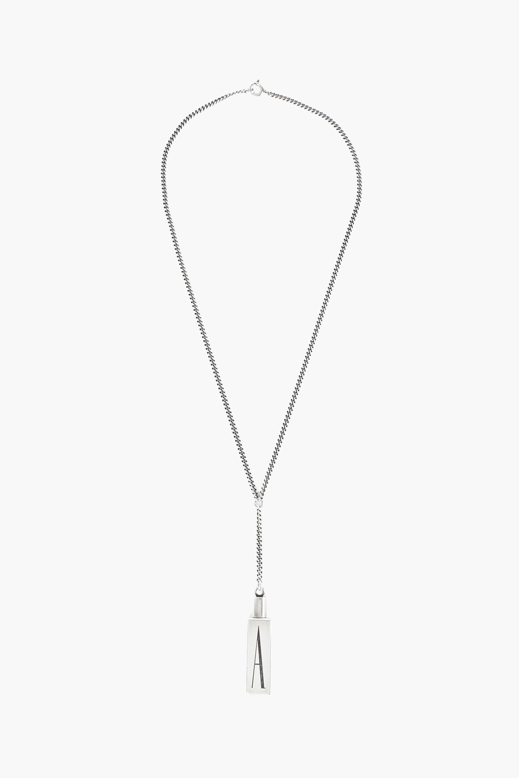 Paulu Parfüm-Anhänger-Halskette 