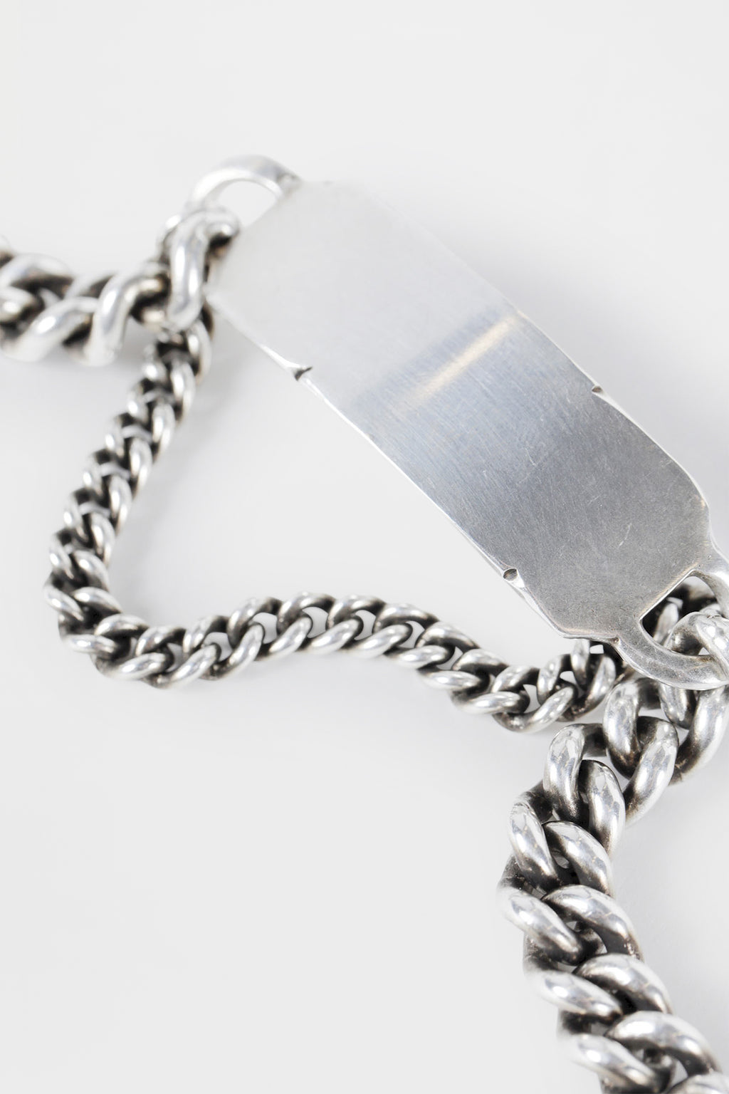 Naomi Qoute Chain Brooch