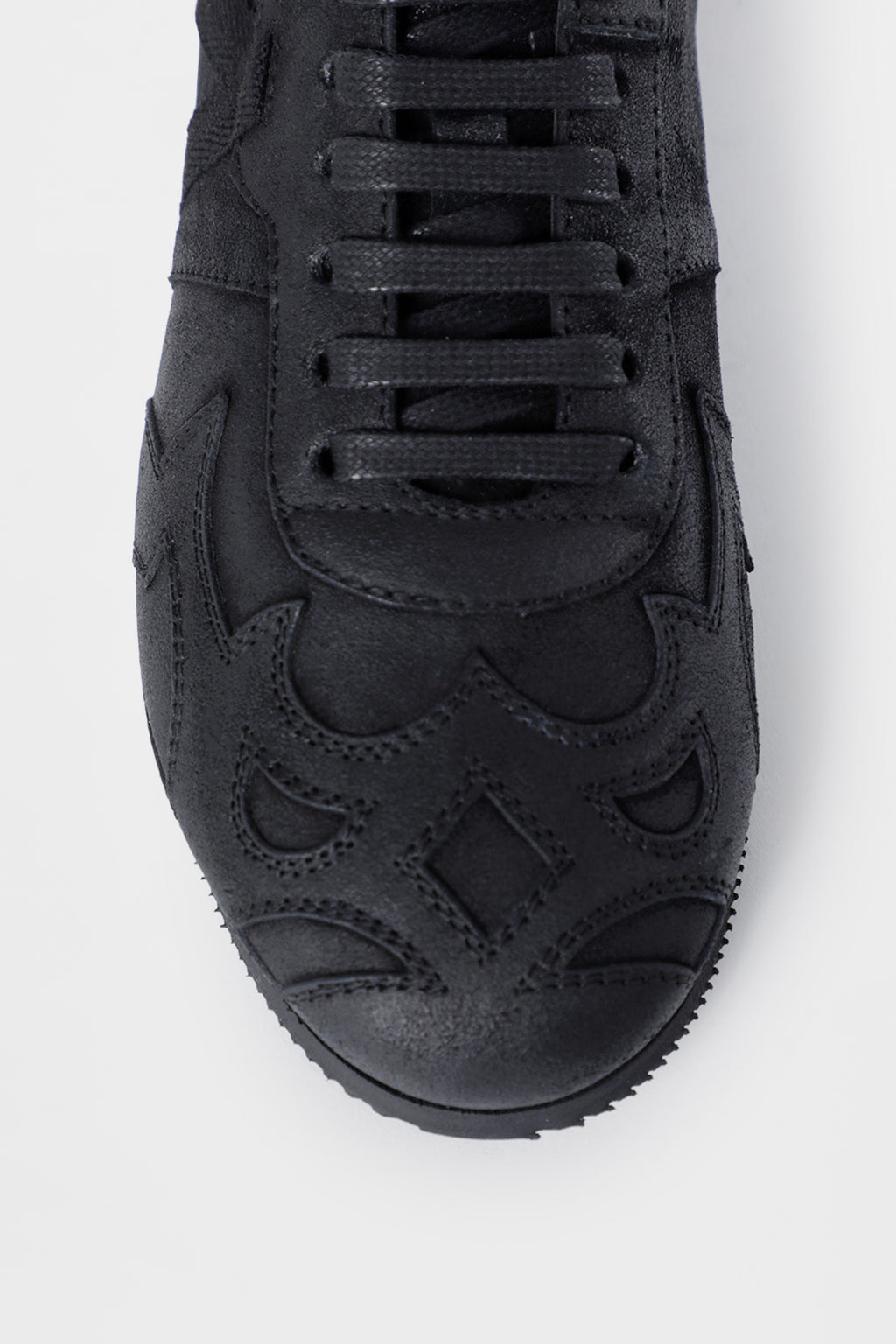 Palne High-Top Boxing Sneakers