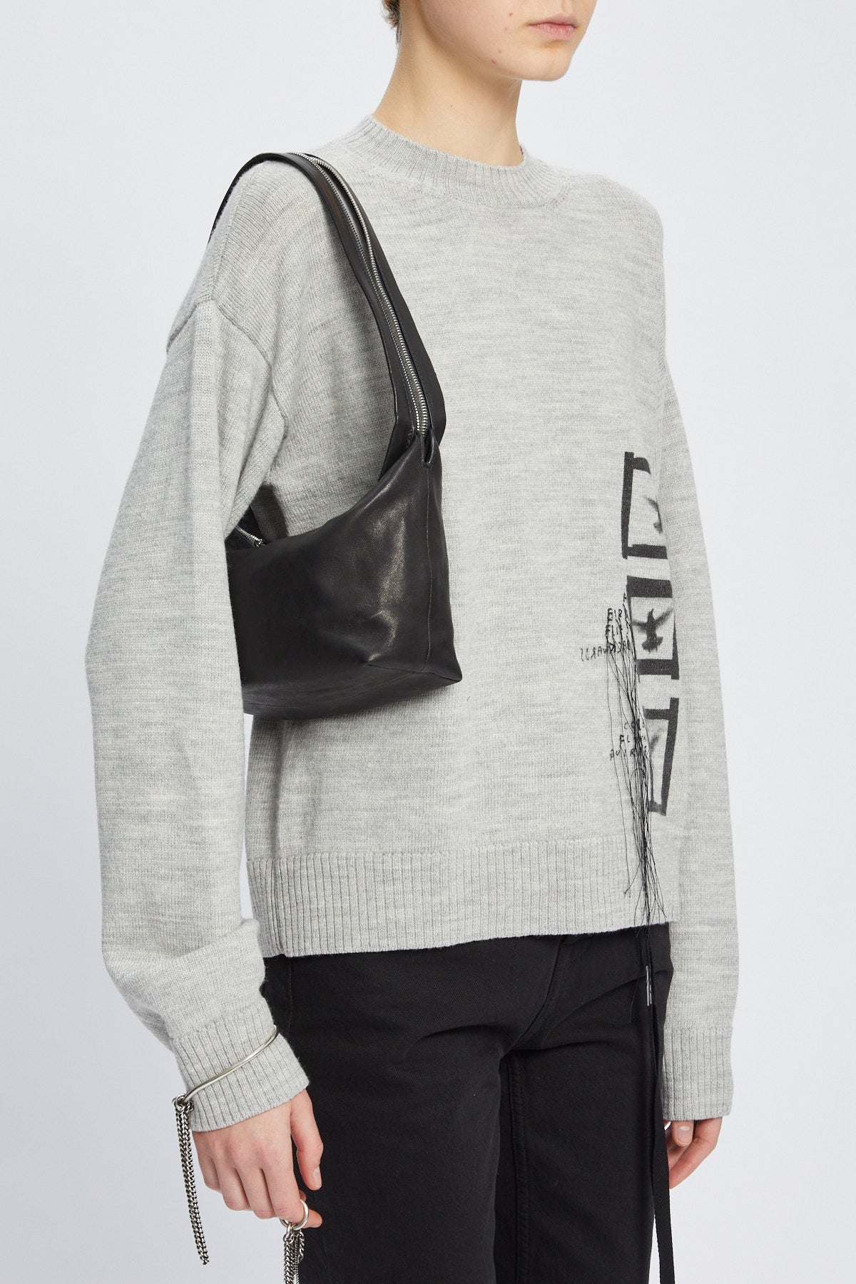 Lusi Bag – Ann Demeulemeester