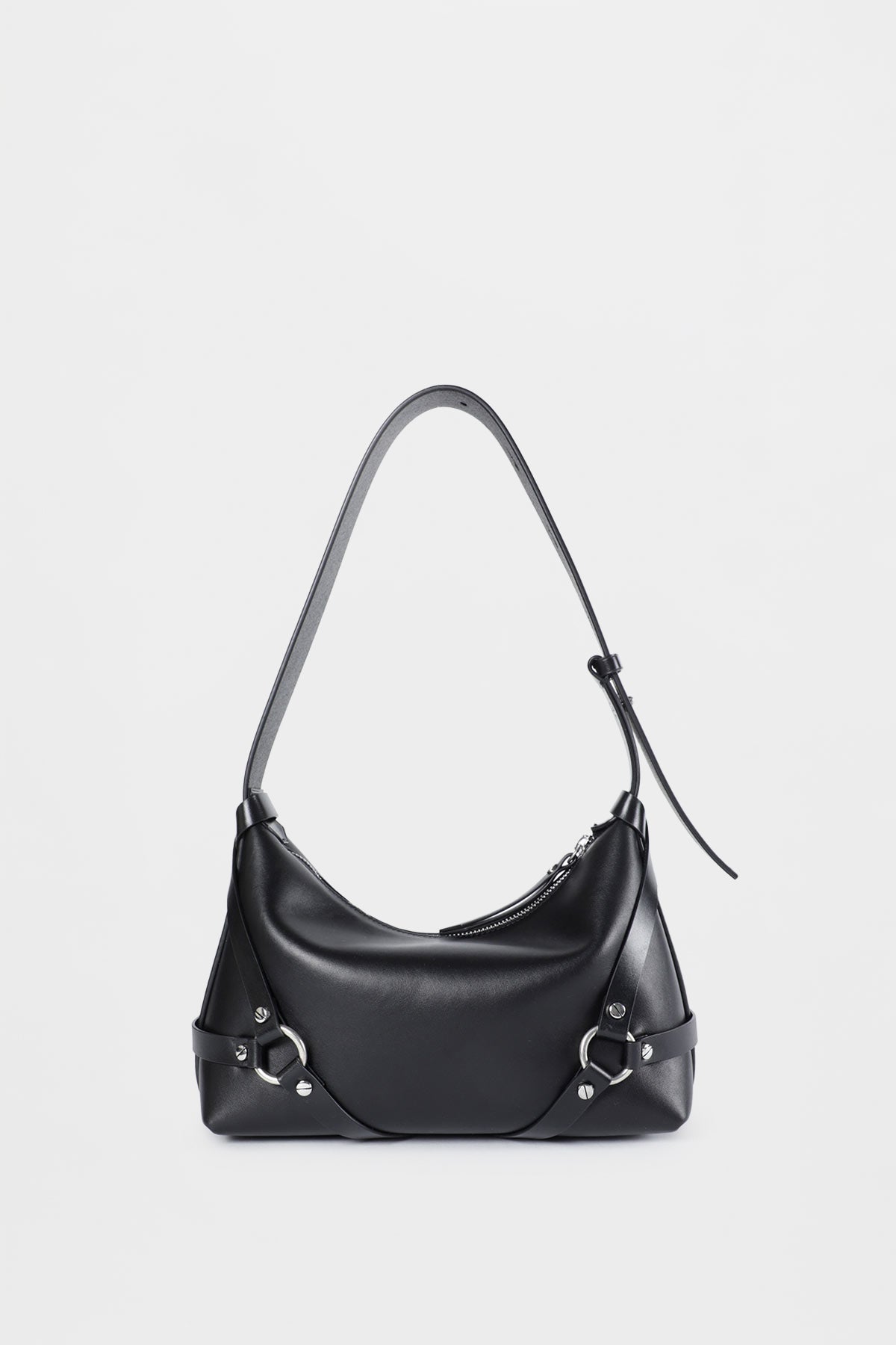 Tamar Small Shoulder Bag – Ann Demeulemeester