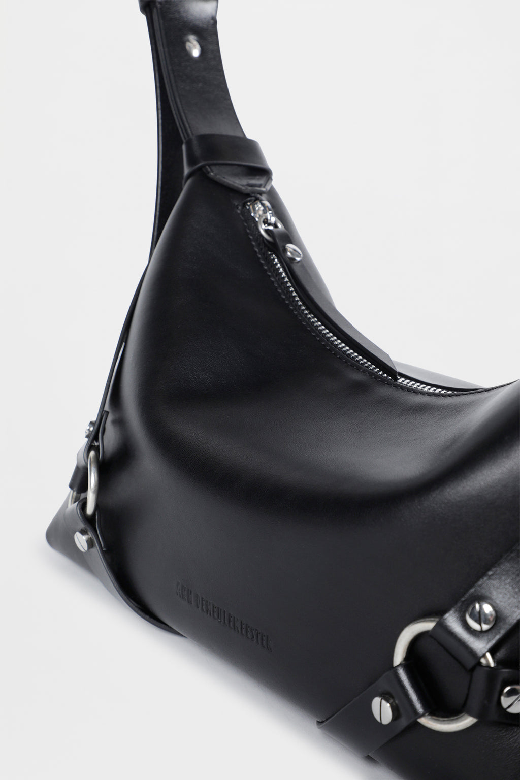 Tamar Small Shoulder Bag