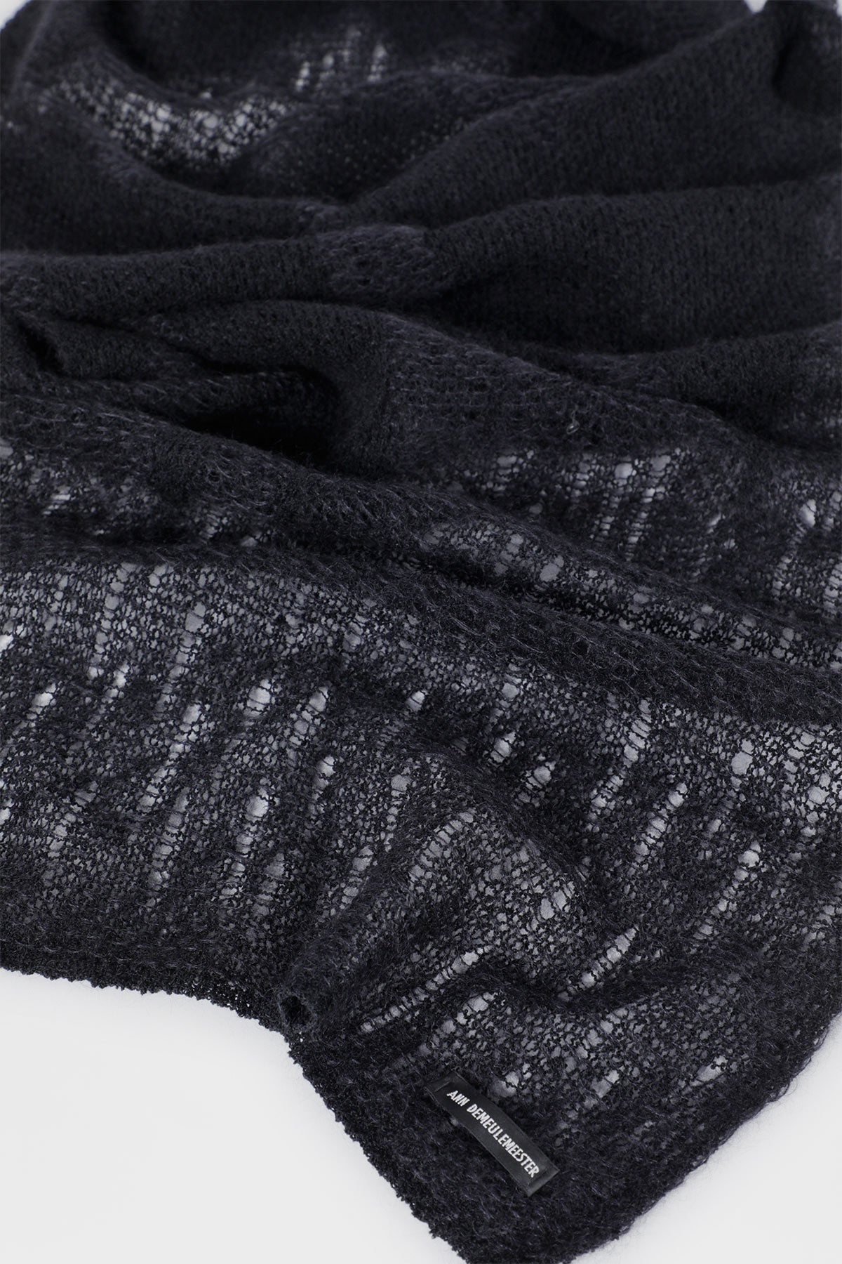 ANN DEMEULEMEESTER witch scarf 小物 ANN DEMEULEMEESTER witch scarf