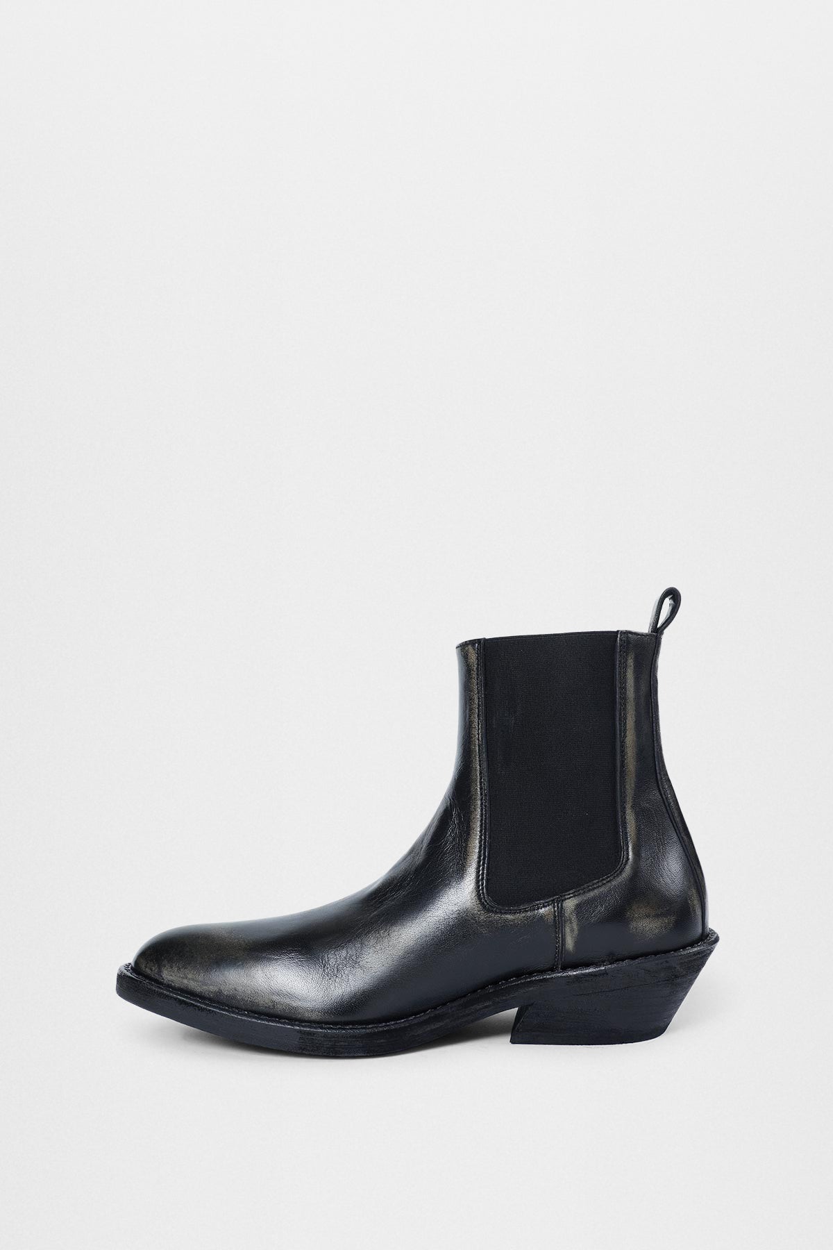 Caru Chelsea Boots