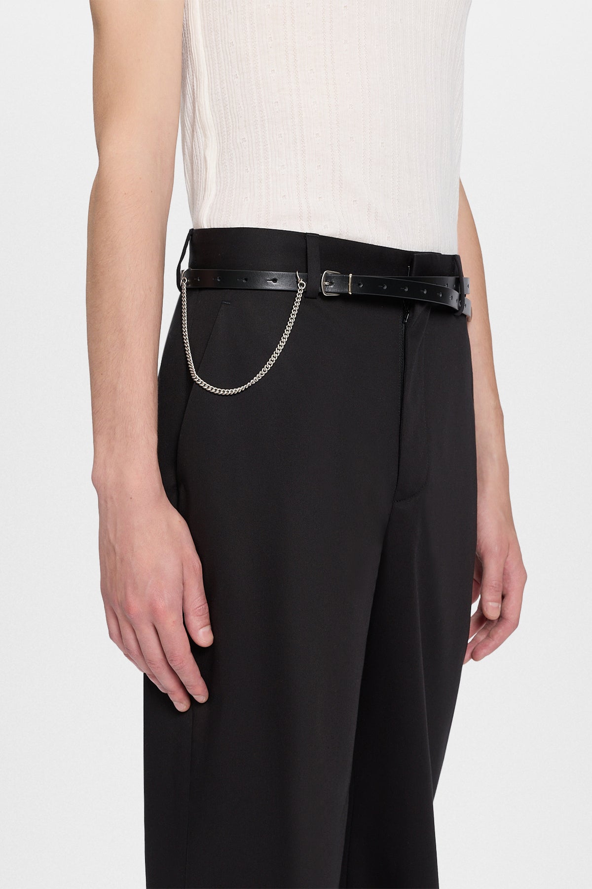 ACCESSORIES – Ann Demeulemeester