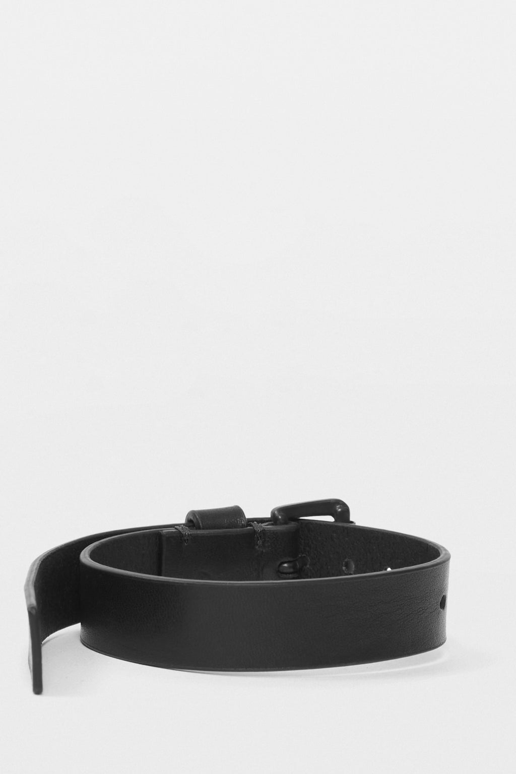 Vanir Kurzes Lederarmband 