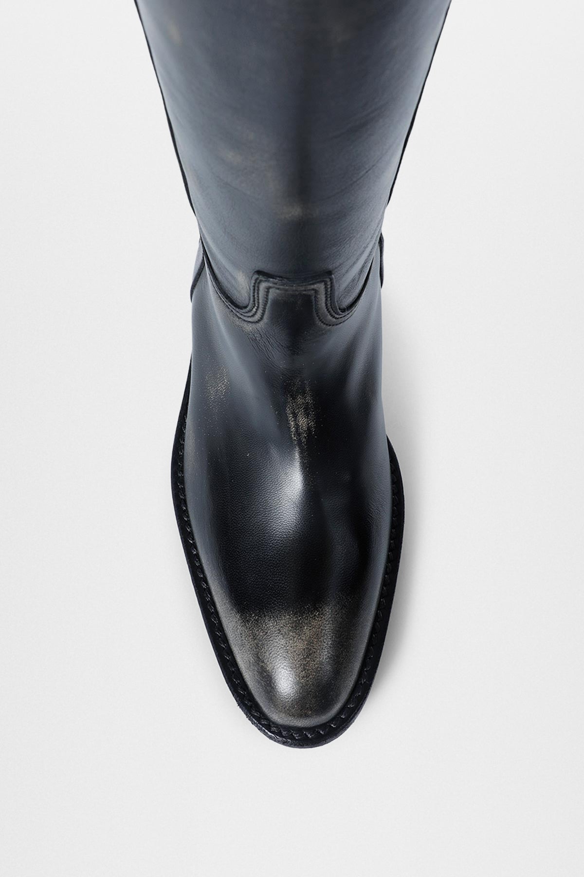 フットウェア – Ann Demeulemeester