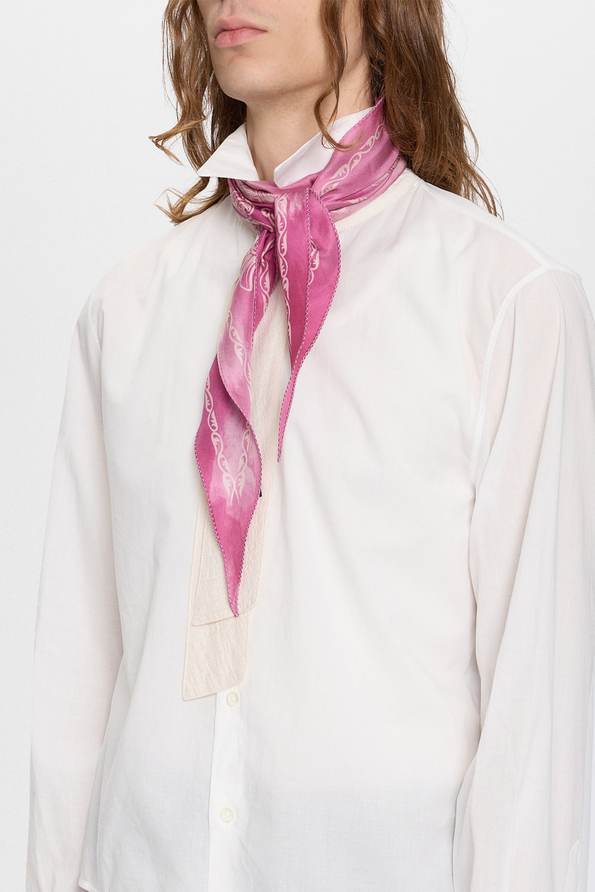 Allen Diamond Bandana