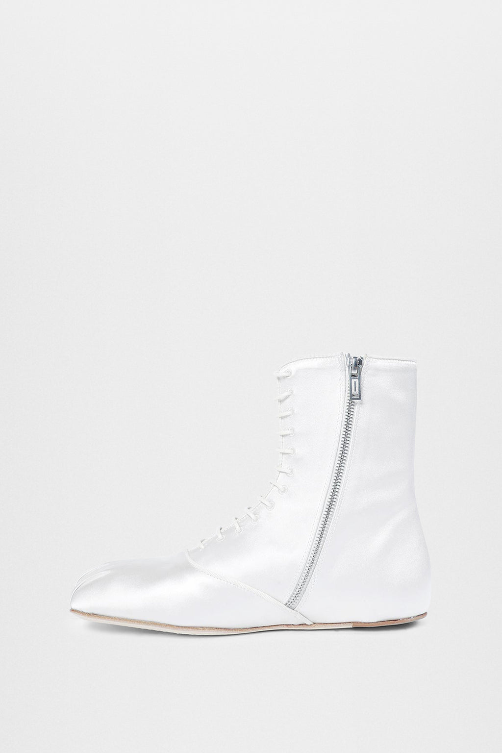 أحذية الكاحل المربعة من مونيل 