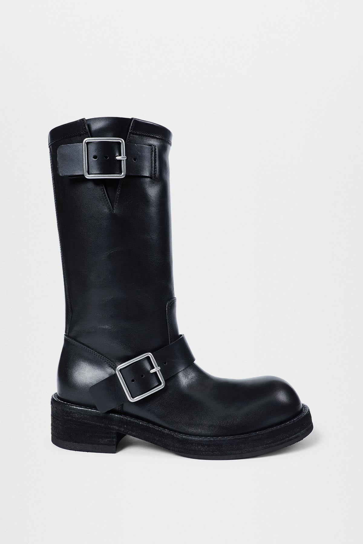 MAN SHOES – Ann Demeulemeester