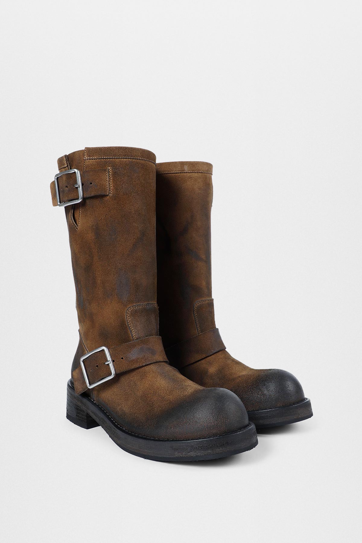 メンズブーツ – Ann Demeulemeester