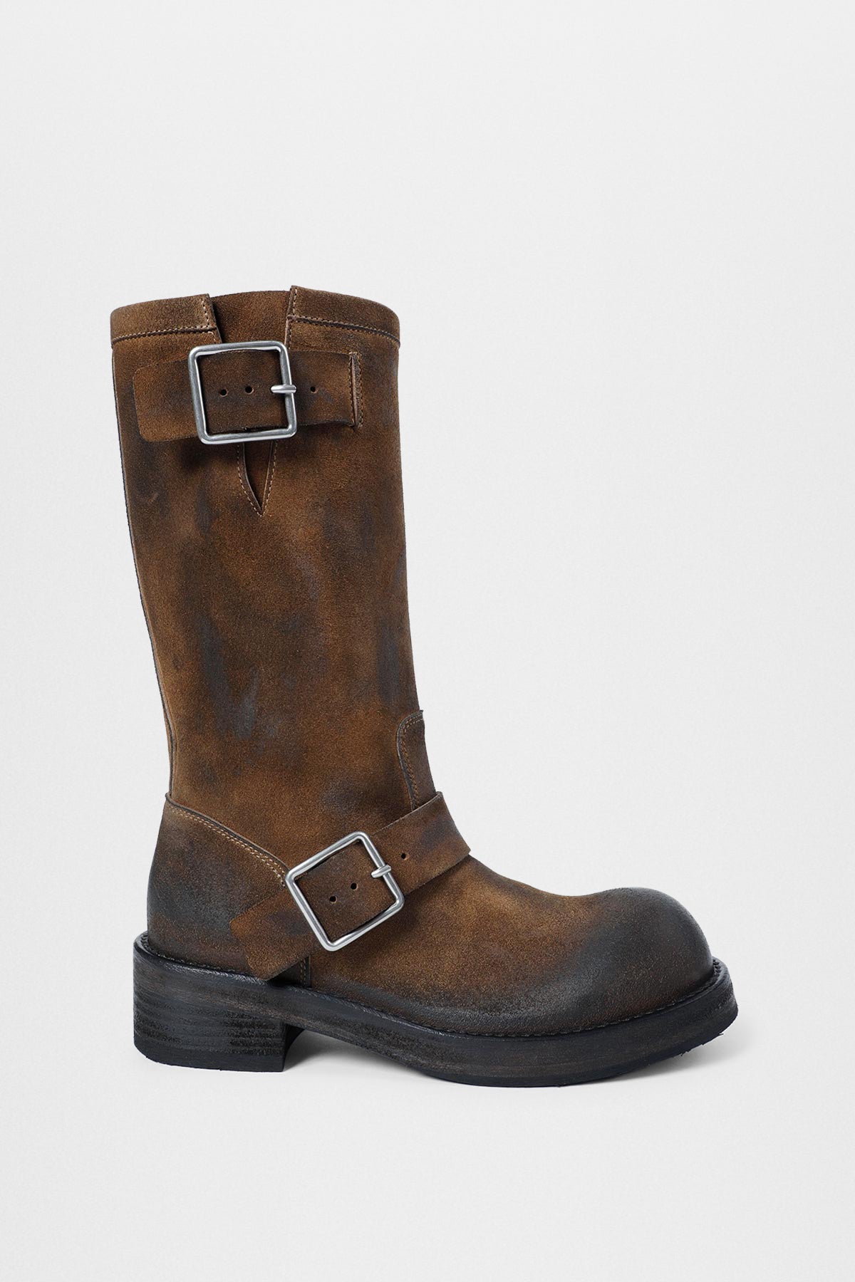 Man Boots – Ann Demeulemeester