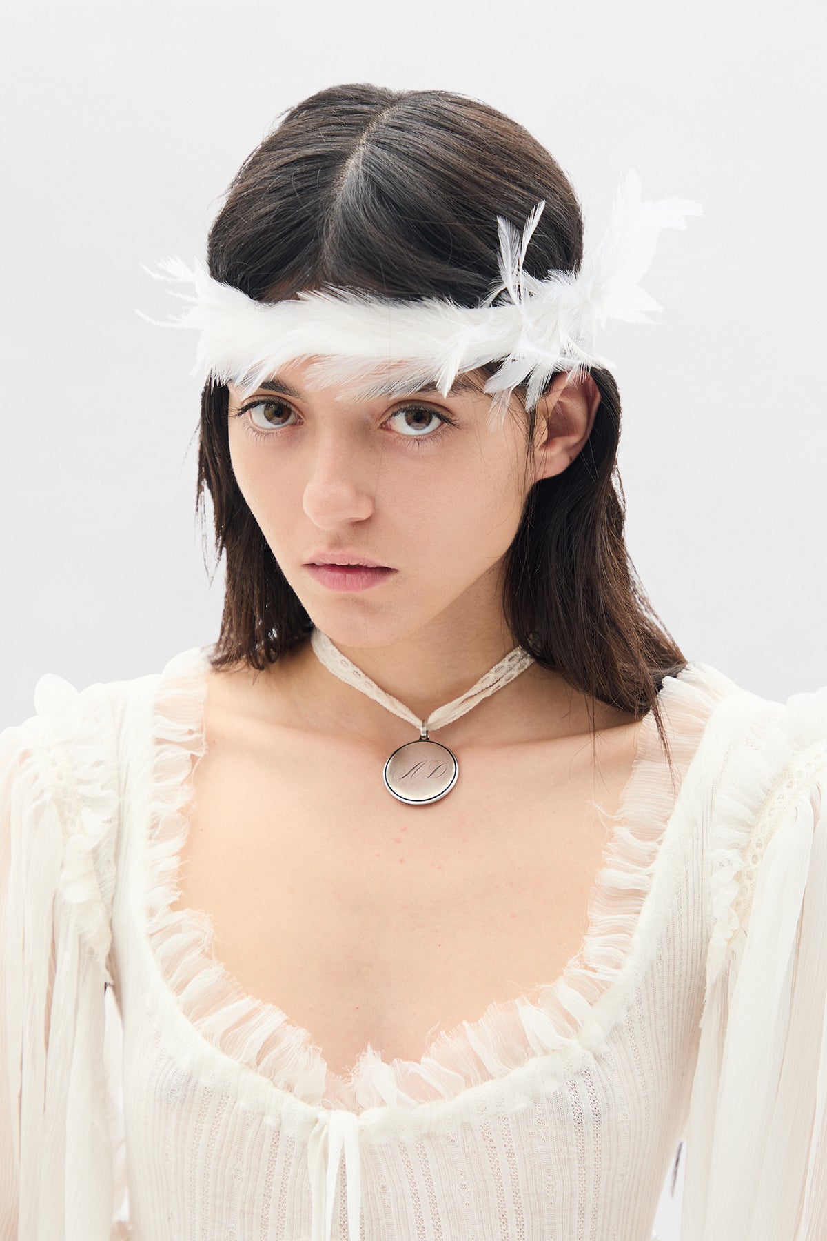 女性用アクセサリー – Ann Demeulemeester