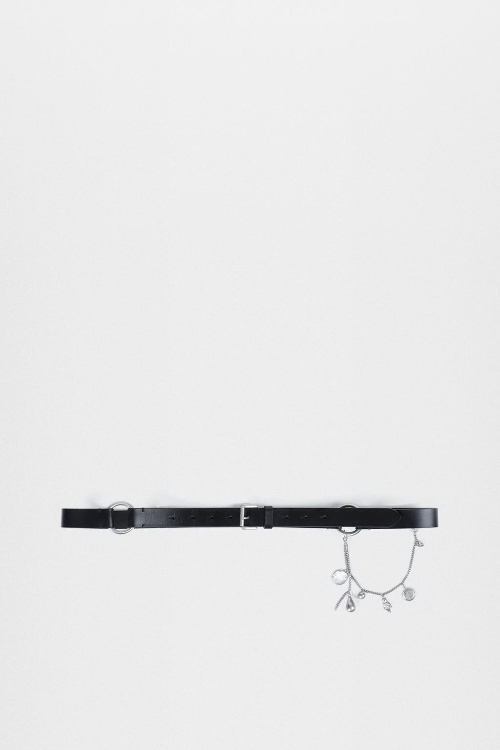 Ceinture Charis avec Charms 