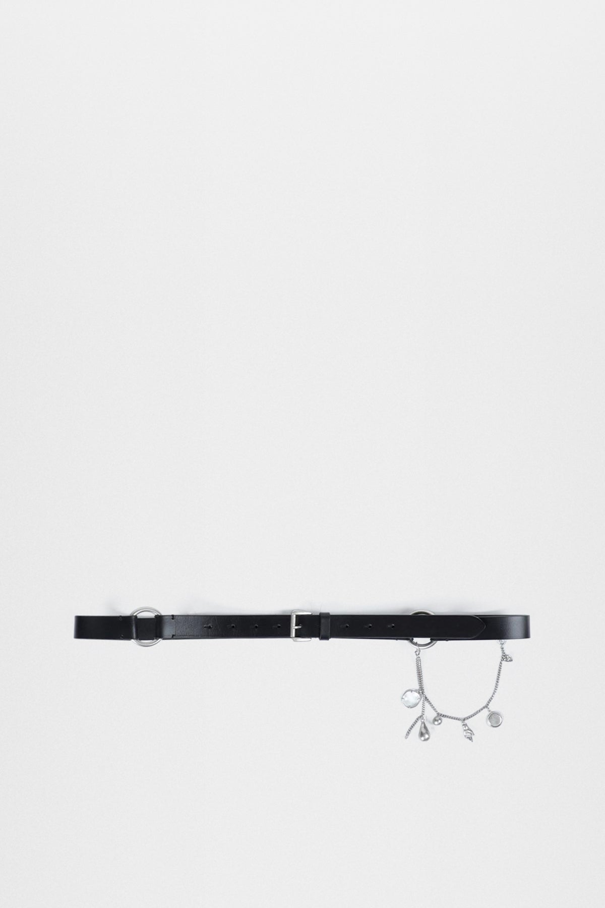 Ceinture Charis avec Charms 