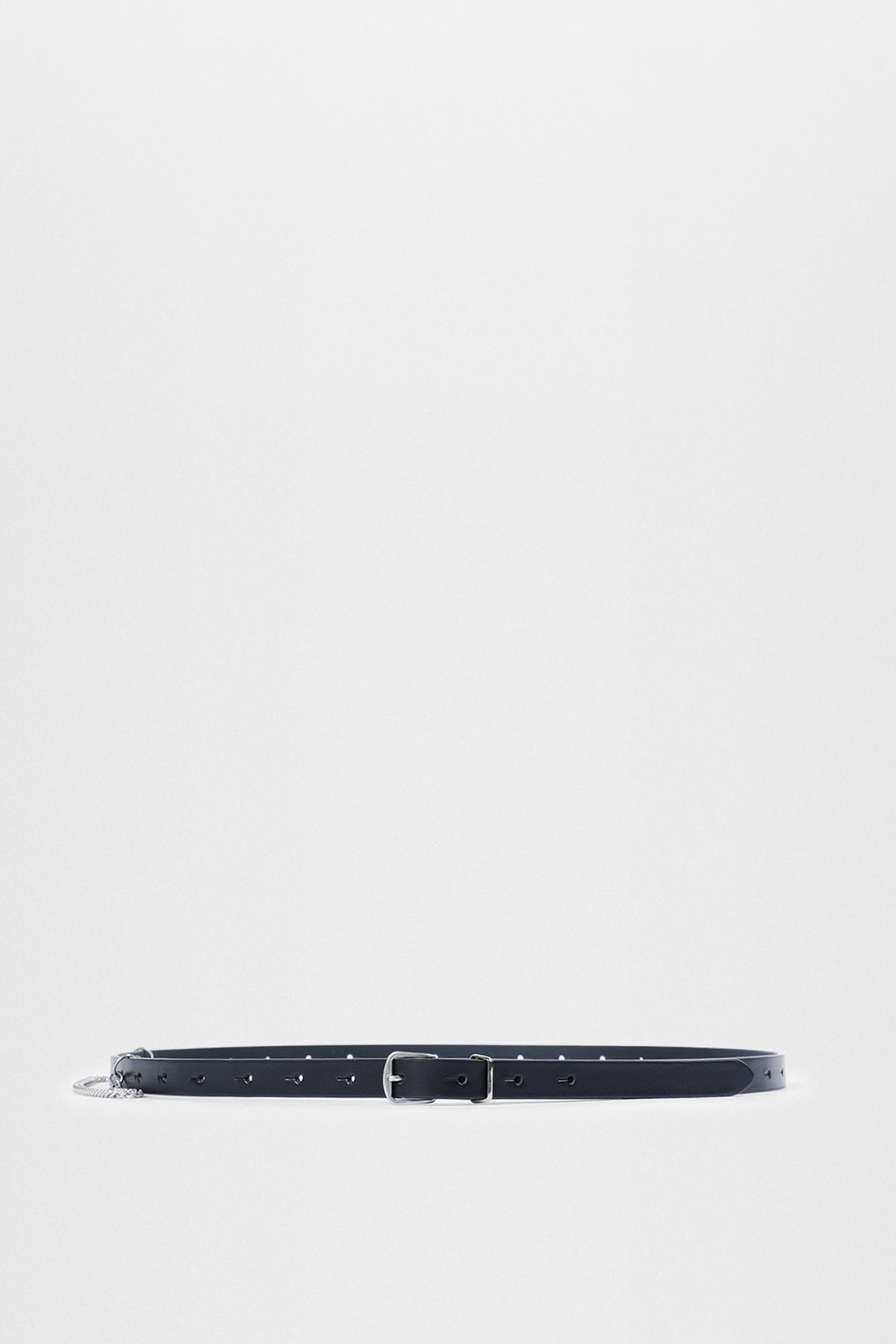 ベルト – Ann Demeulemeester