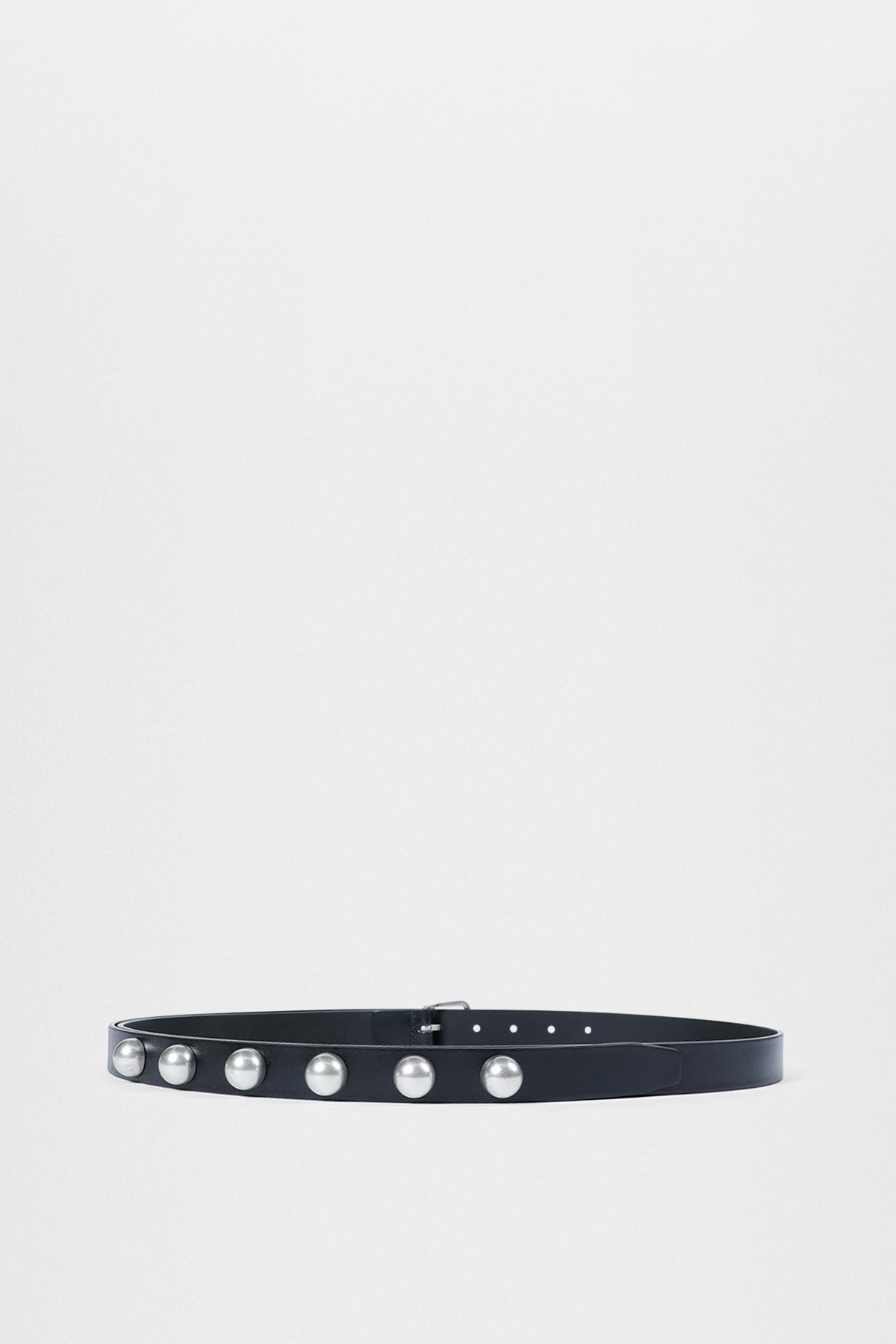 Belts – Ann Demeulemeester