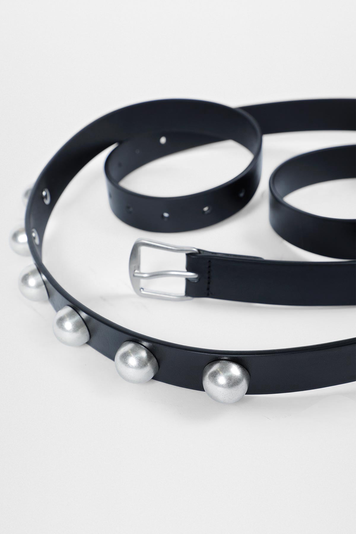 Cintura Giufi con Borchie 