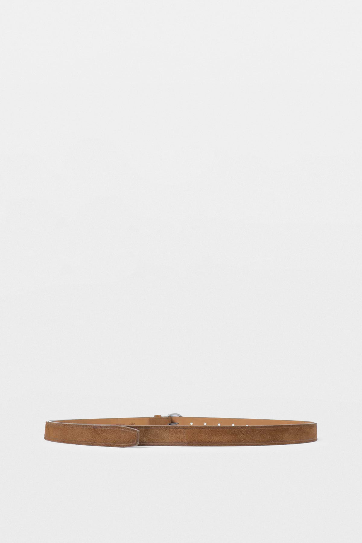 Konji Belt – Ann Demeulemeester