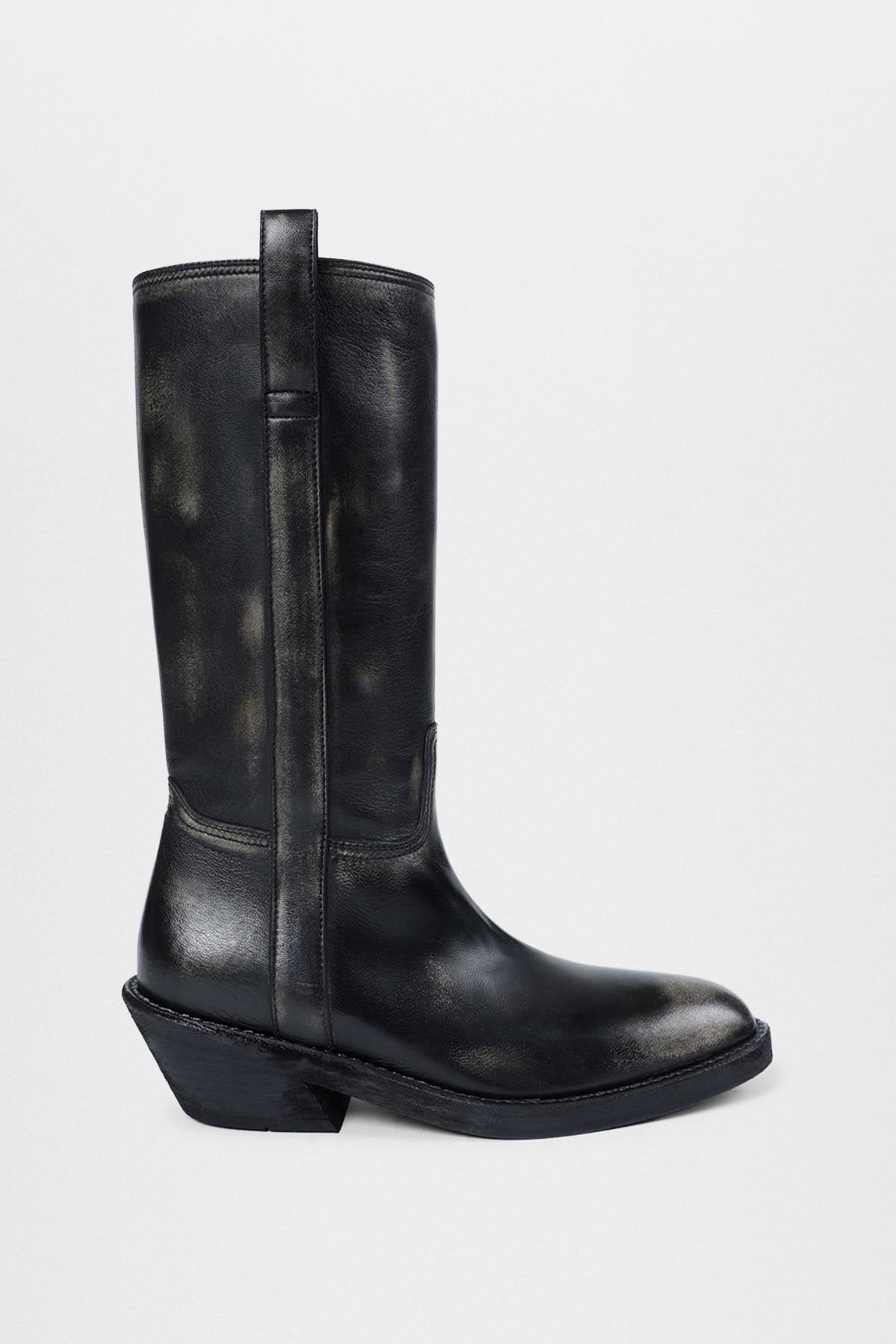 メンズシューズ – Ann Demeulemeester