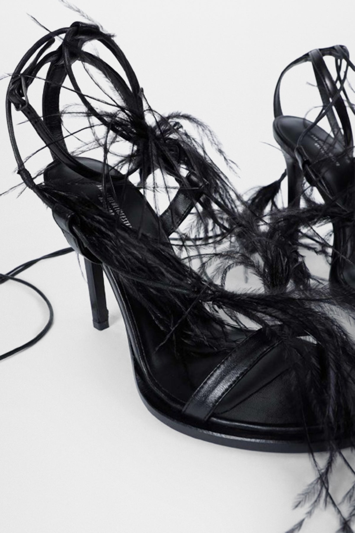 フットウェア – Ann Demeulemeester