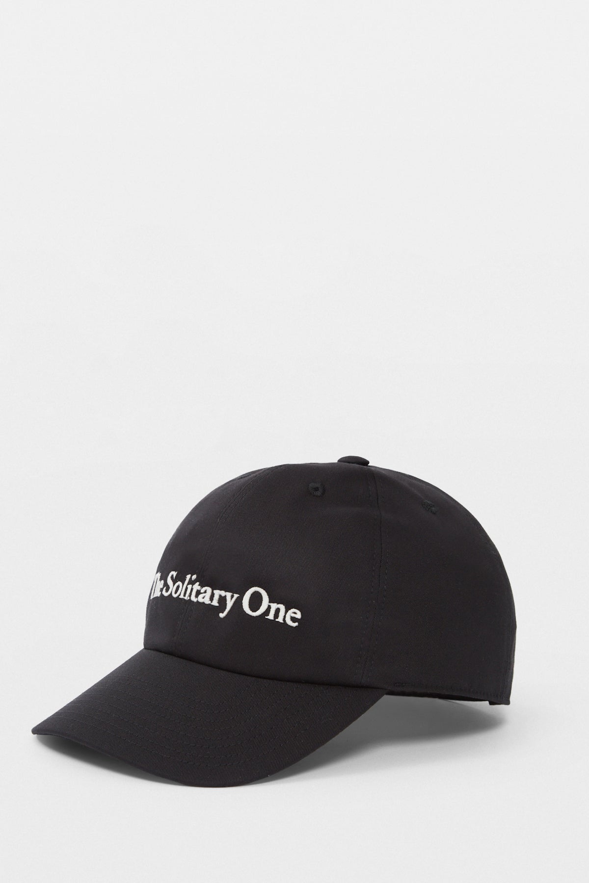 Il Cappellino da Baseball Solitario 