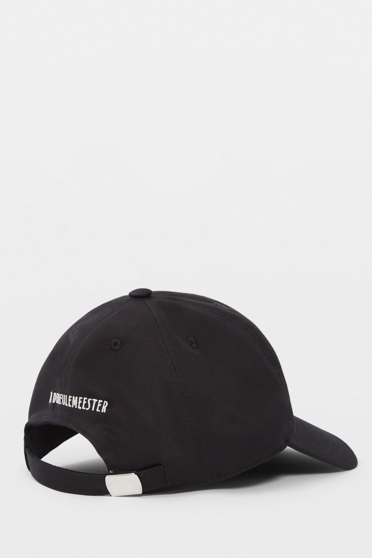 Il Cappellino da Baseball Solitario 