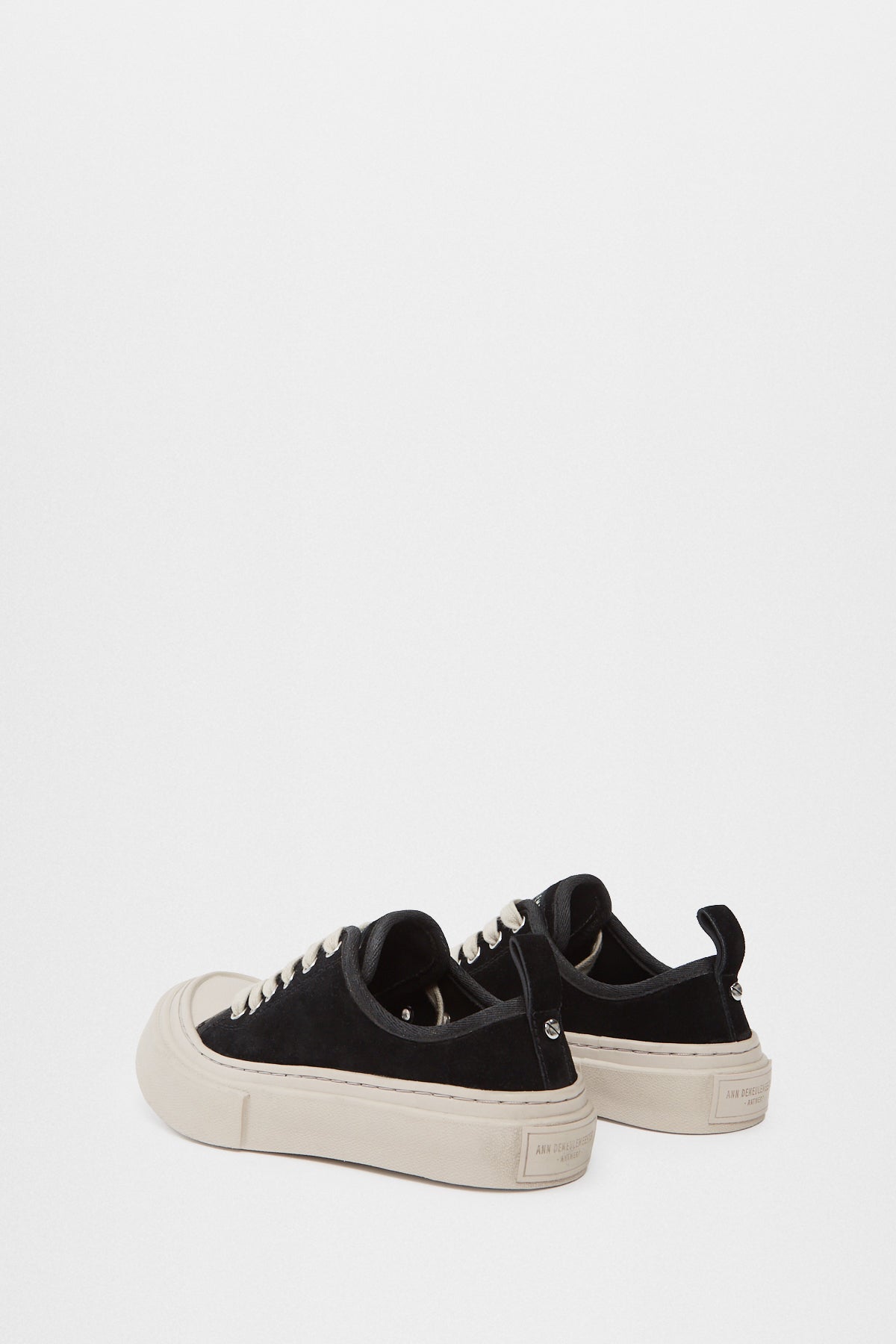 Sneakers bassi vulcanizzati Halli 