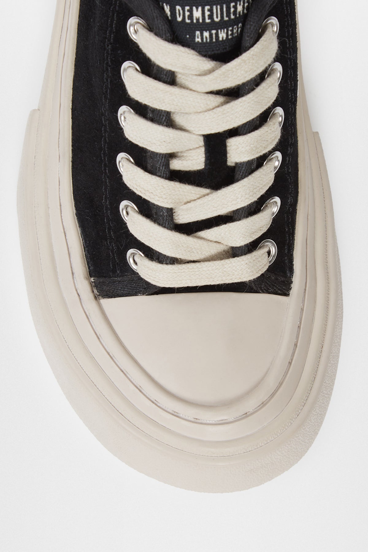 Sneakers bassi vulcanizzati Halli 