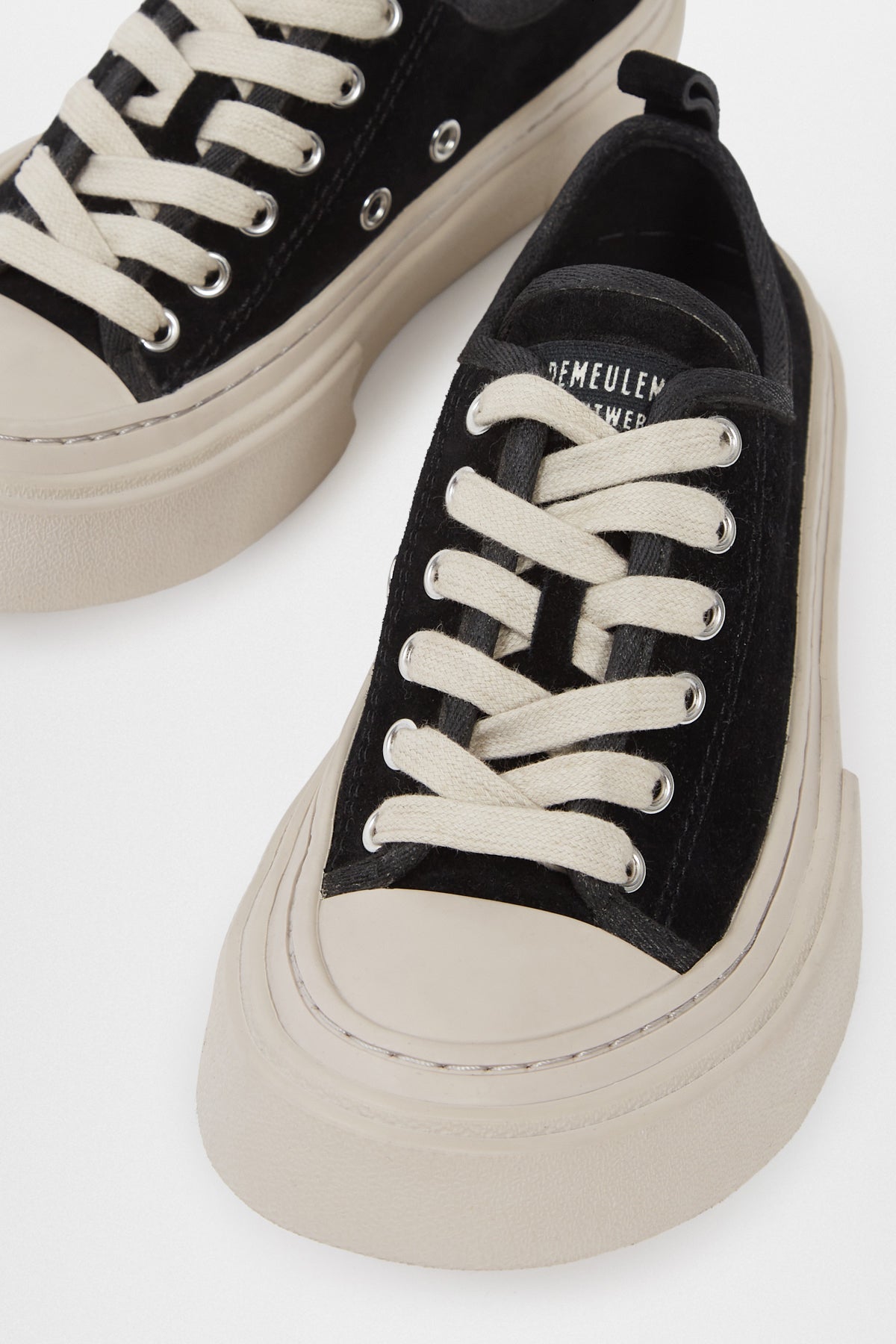 Sneakers bassi vulcanizzati Halli 