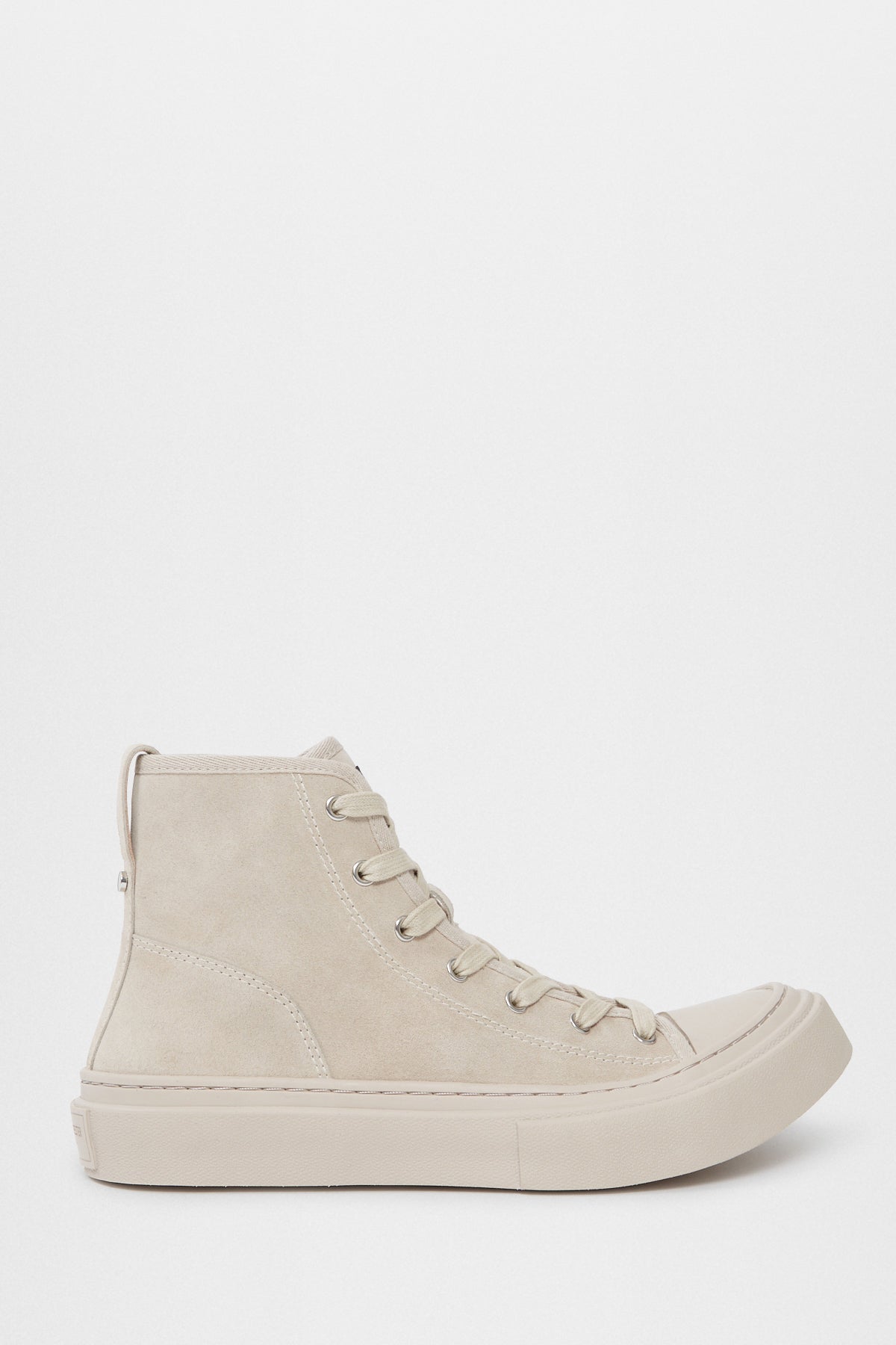 Sneakers a metà altezza vulcanizzati Sarin 