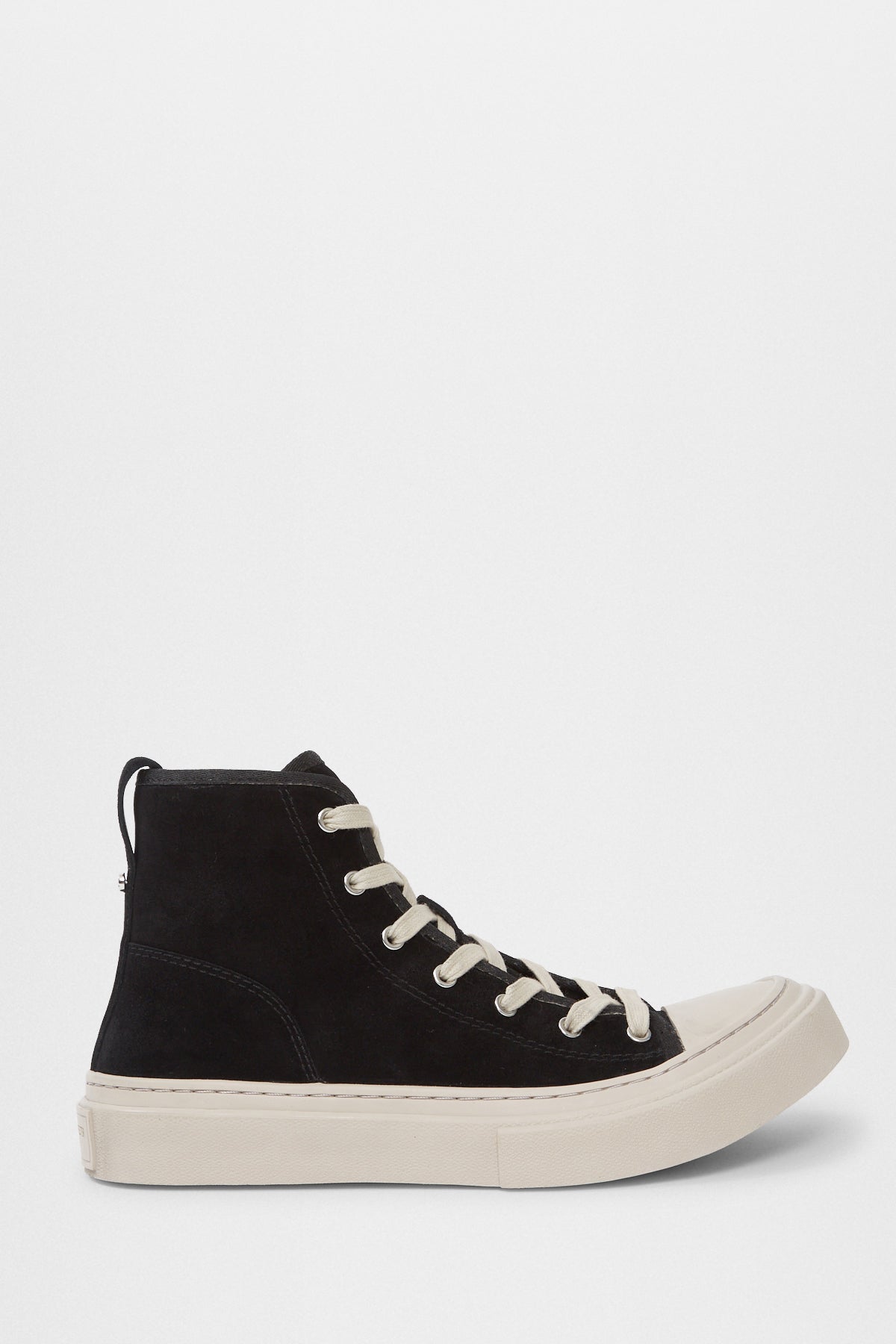 Sneakers Mid-Top Vulcanizzati Sarin 