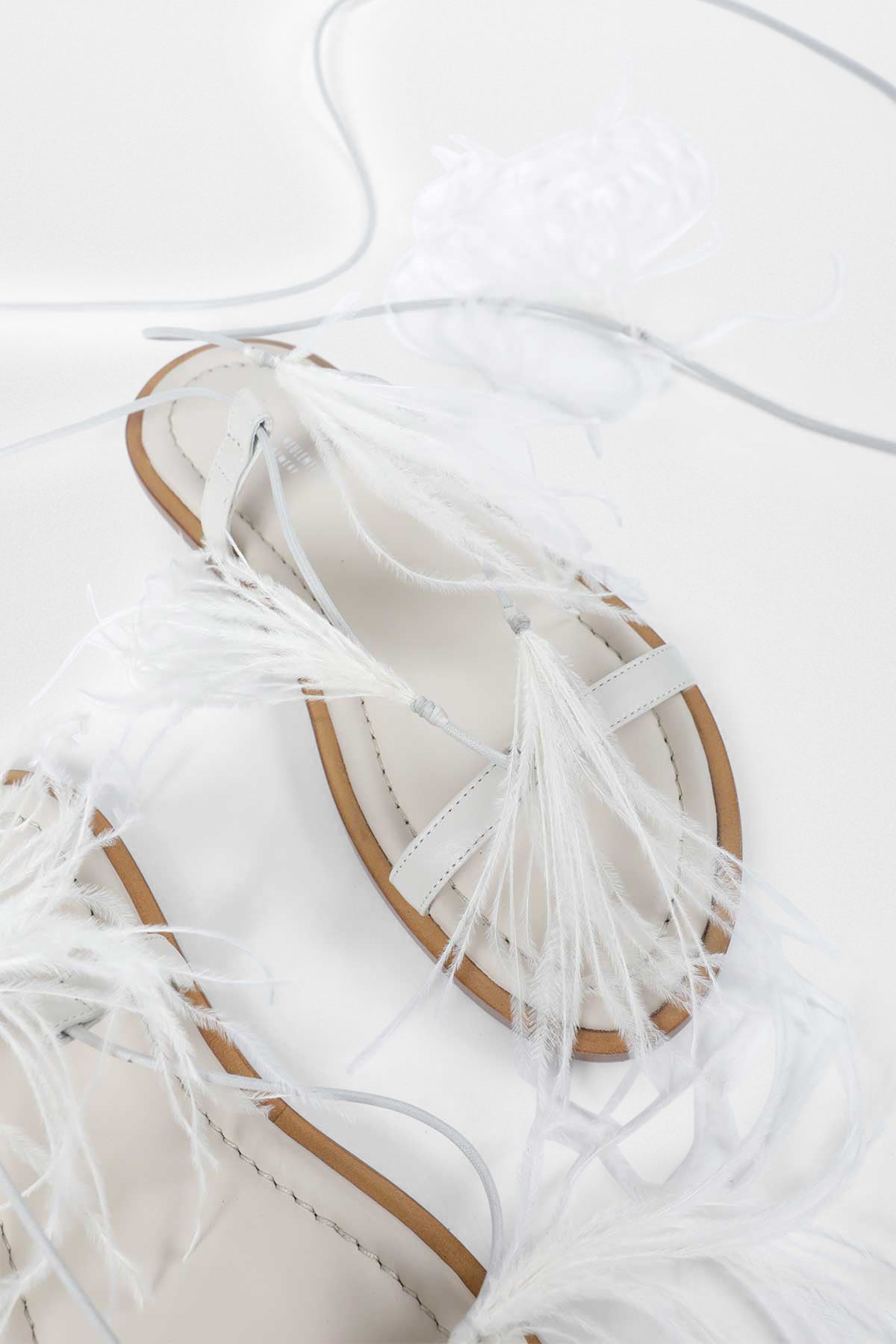 Sukhada Flat Sandals