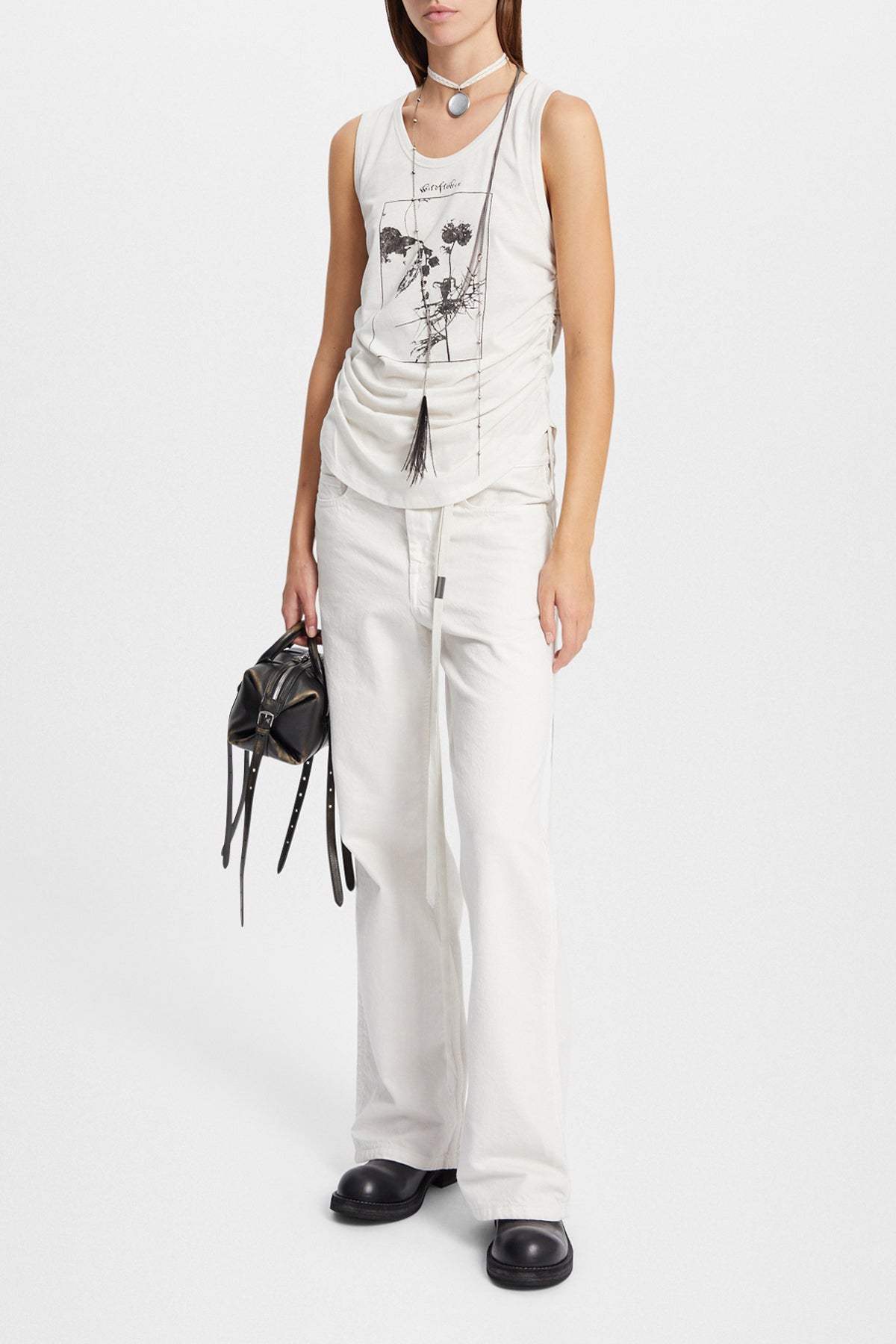 حقيبة يد صغيرة تيرا 