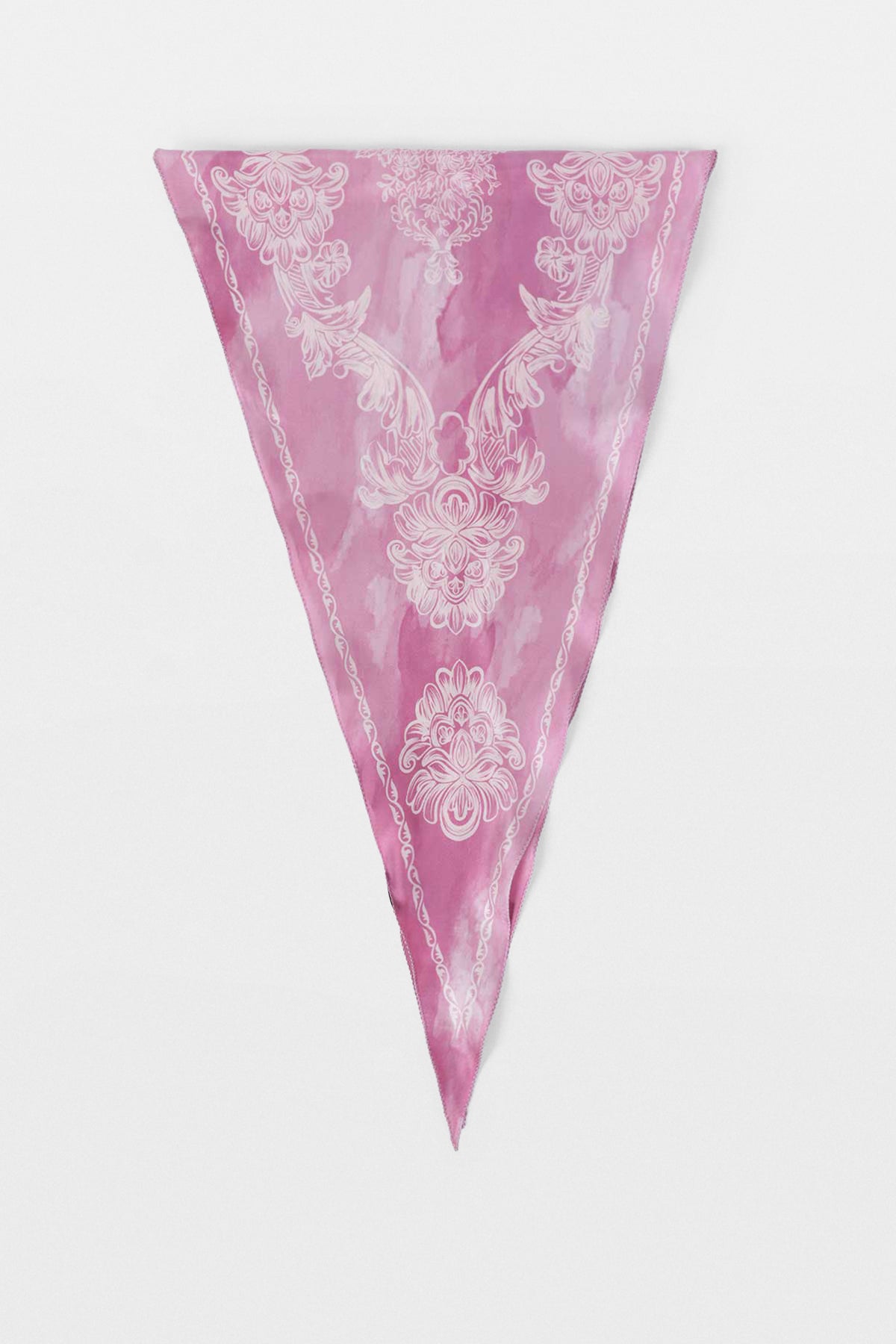Allen Diamond Bandana